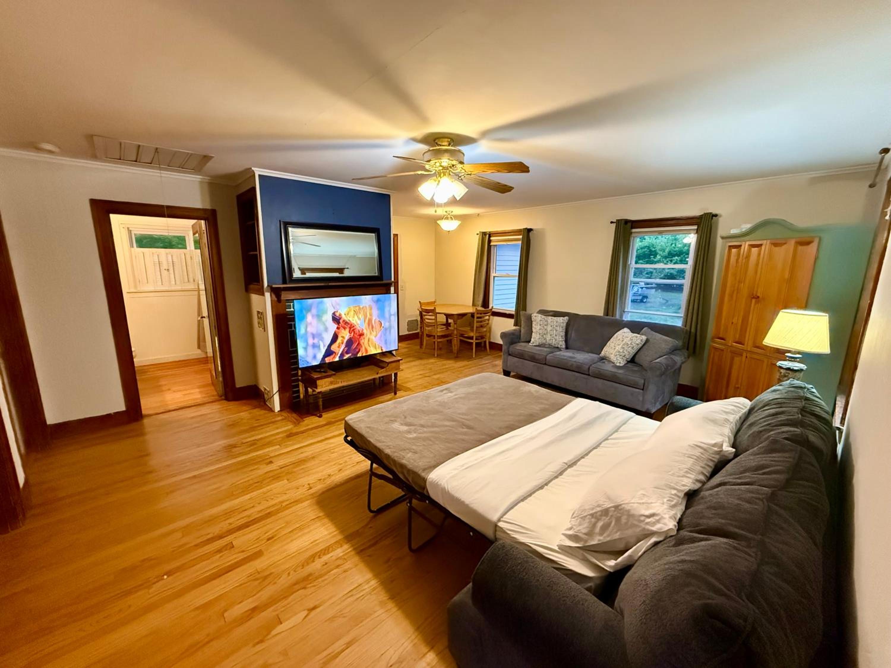 Two-Bedroom House photo 1