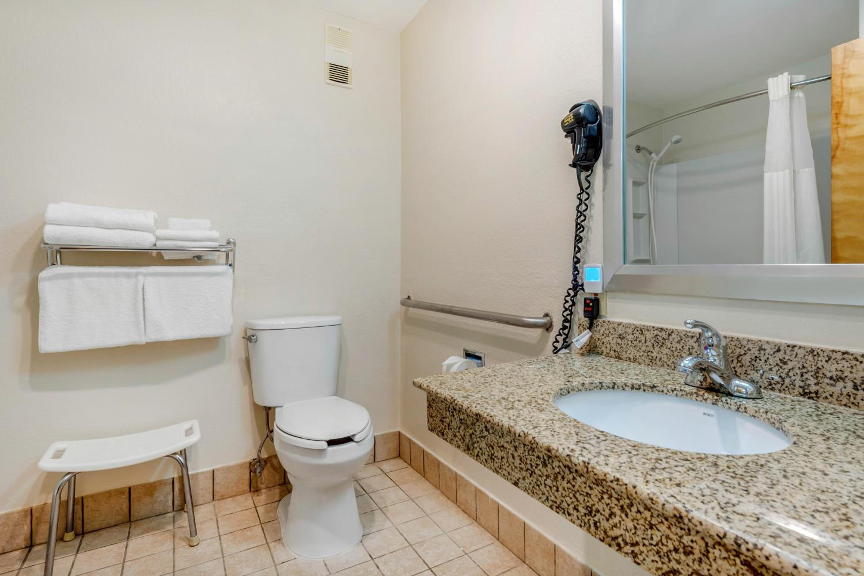 1734 West Hotel, Billede 4