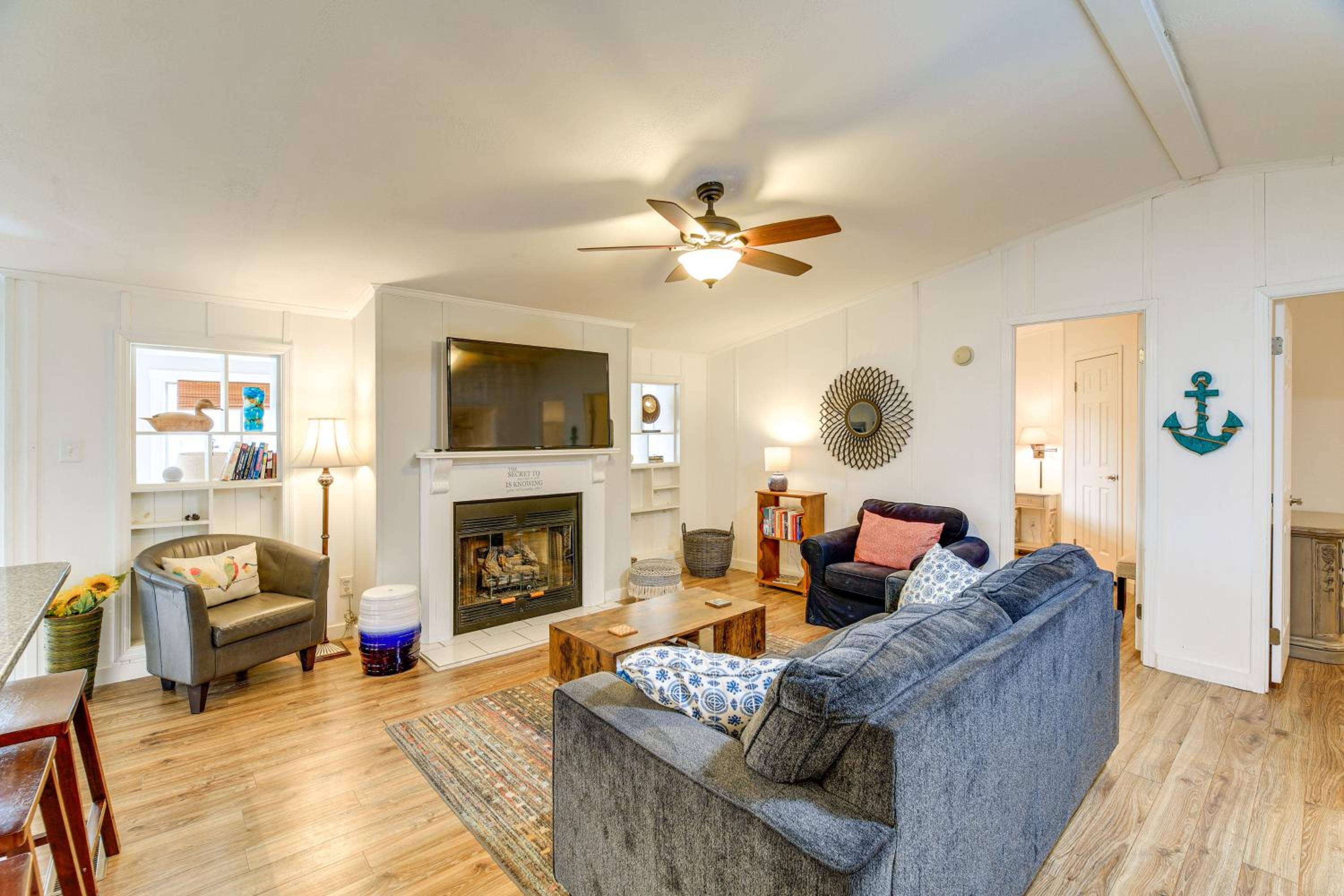 Vacation Home photo 1