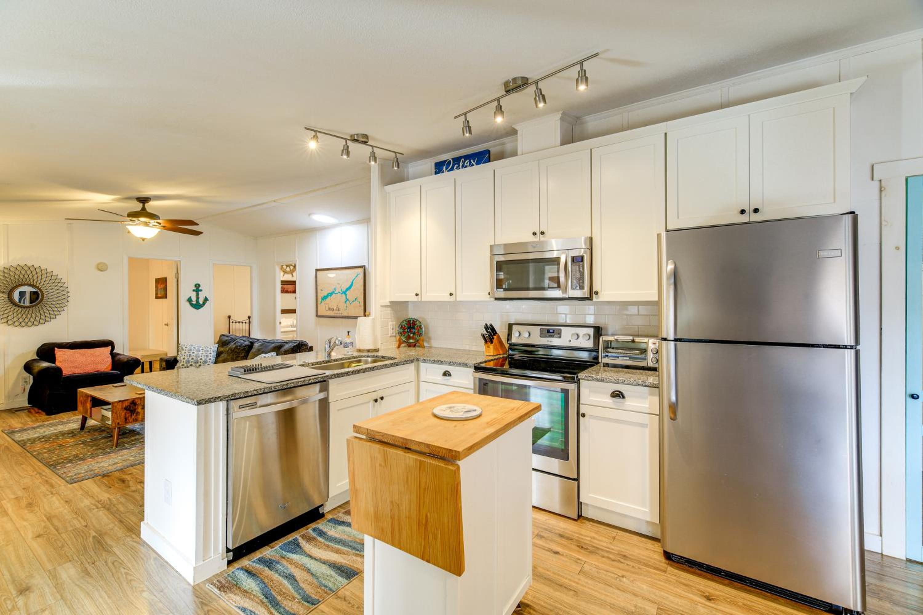 Vacation Home photo 2