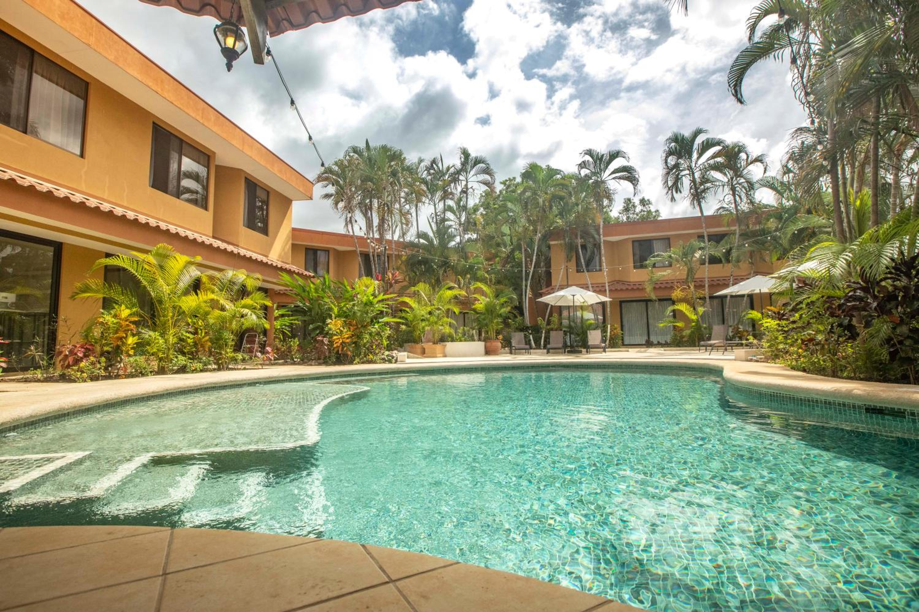One-Bedroom Villa photo 1