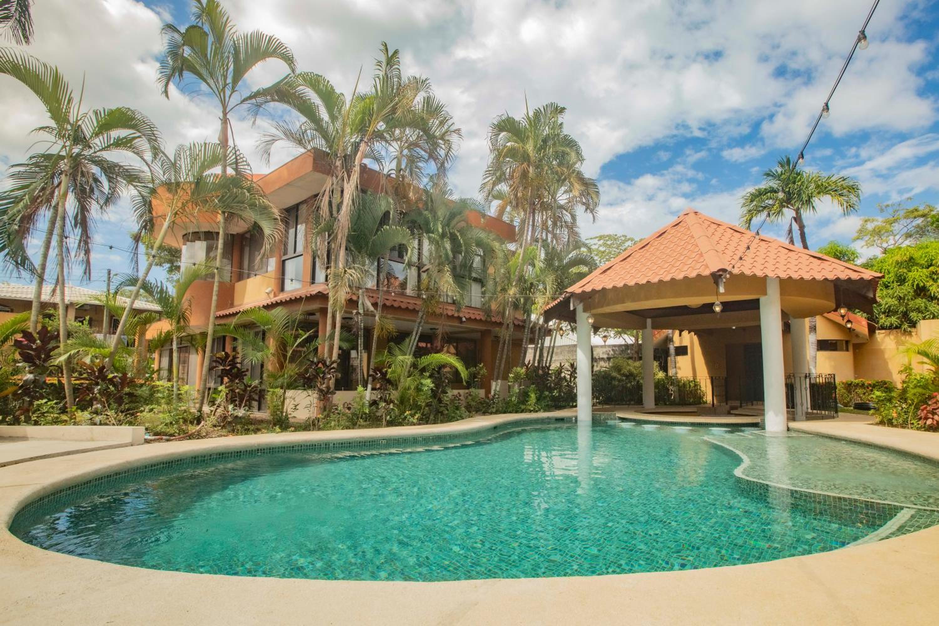 One-Bedroom Villa photo 2