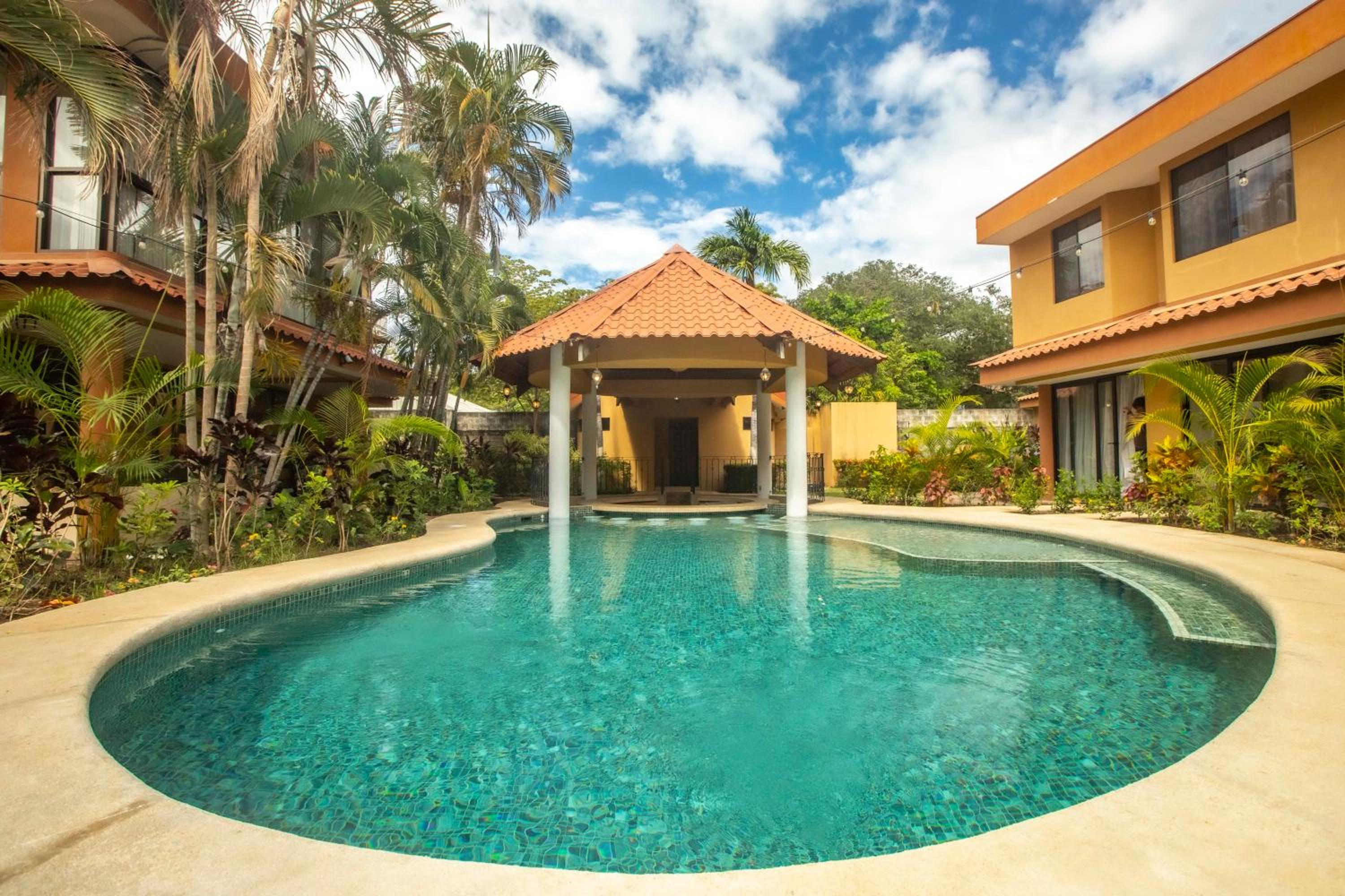 One-Bedroom Villa photo 3