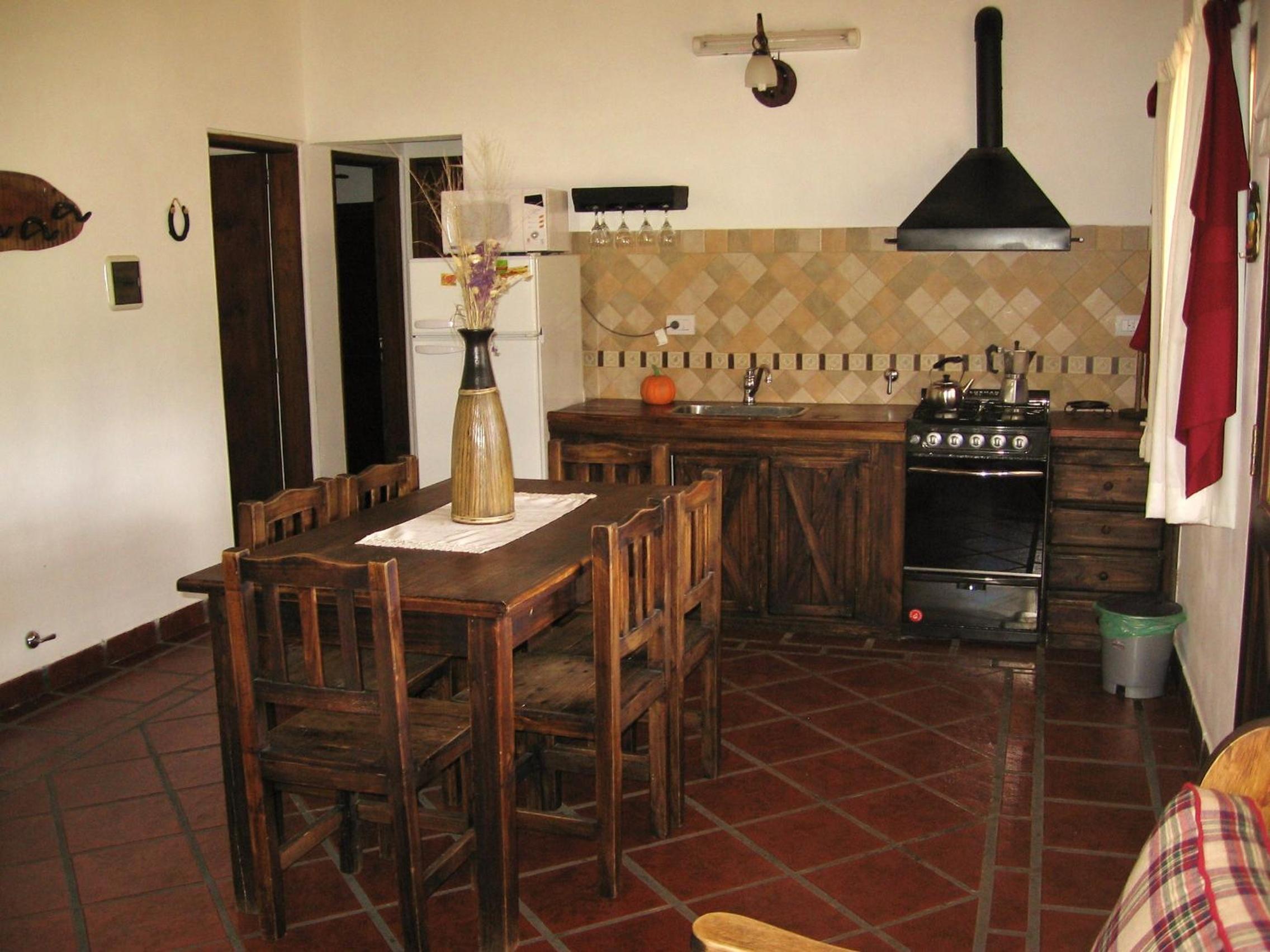 Family Bungalow photo 3