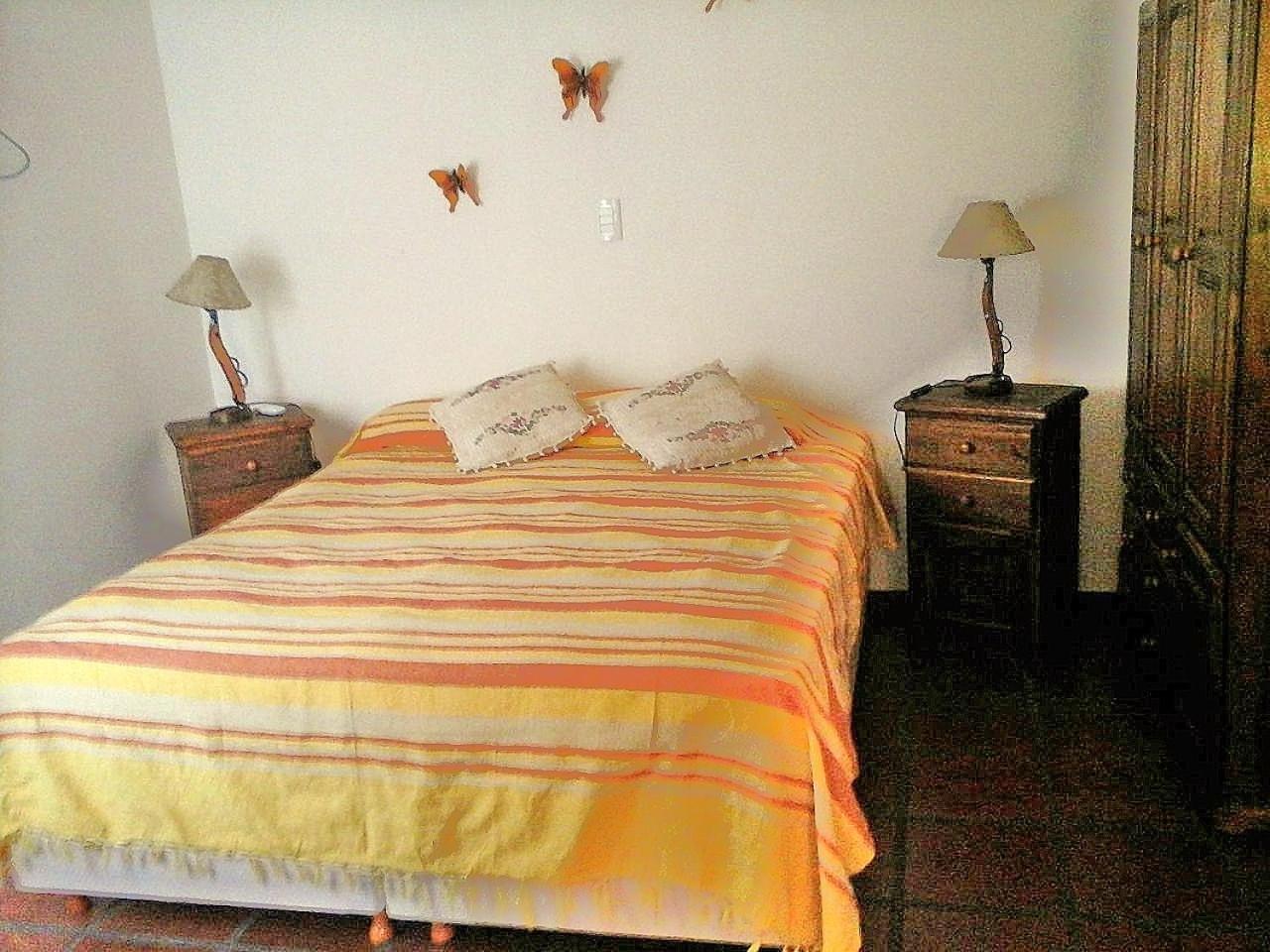 Deluxe Double Room with Bath photo 3
