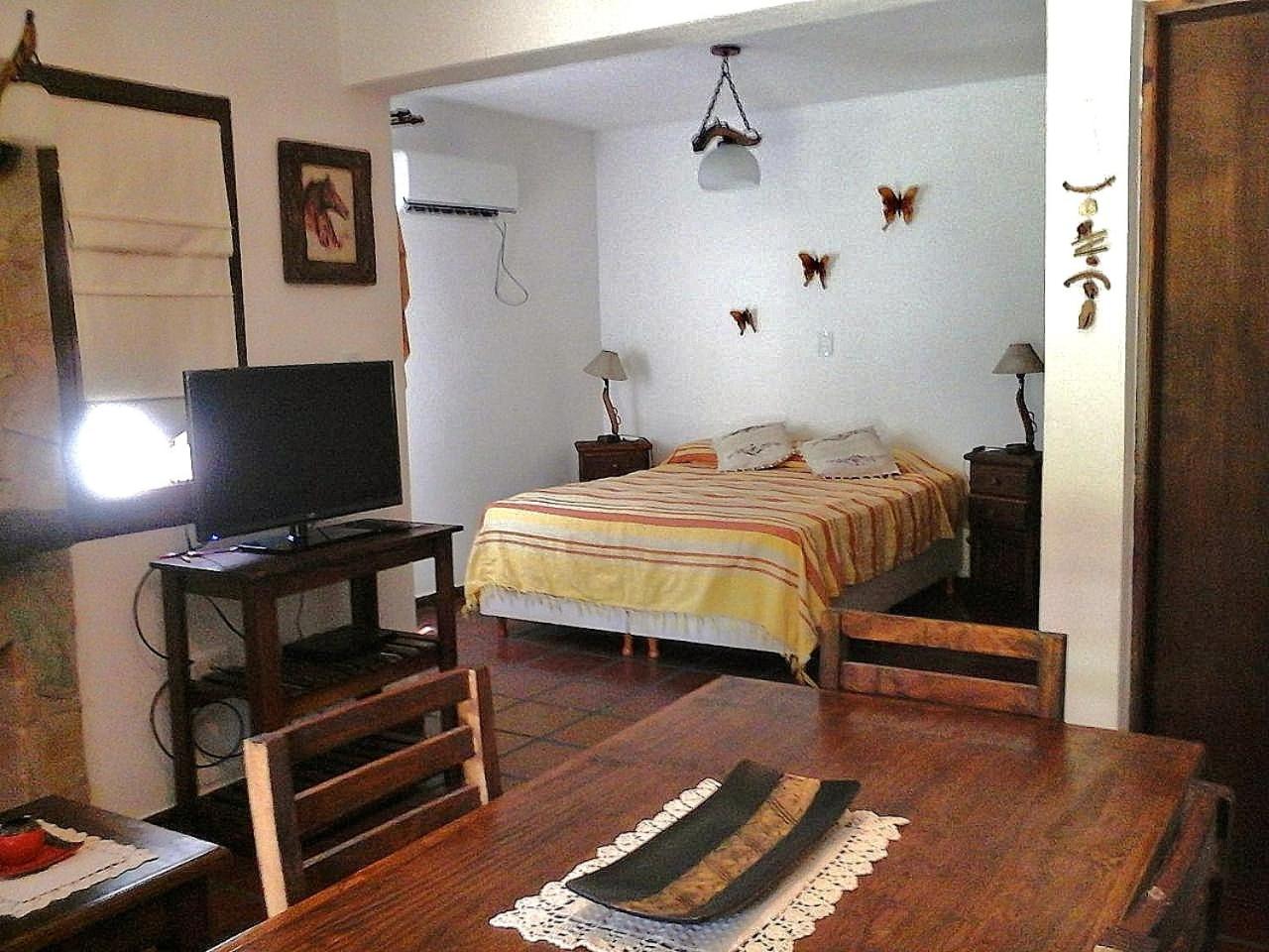 Deluxe Double Room with Bath photo 1