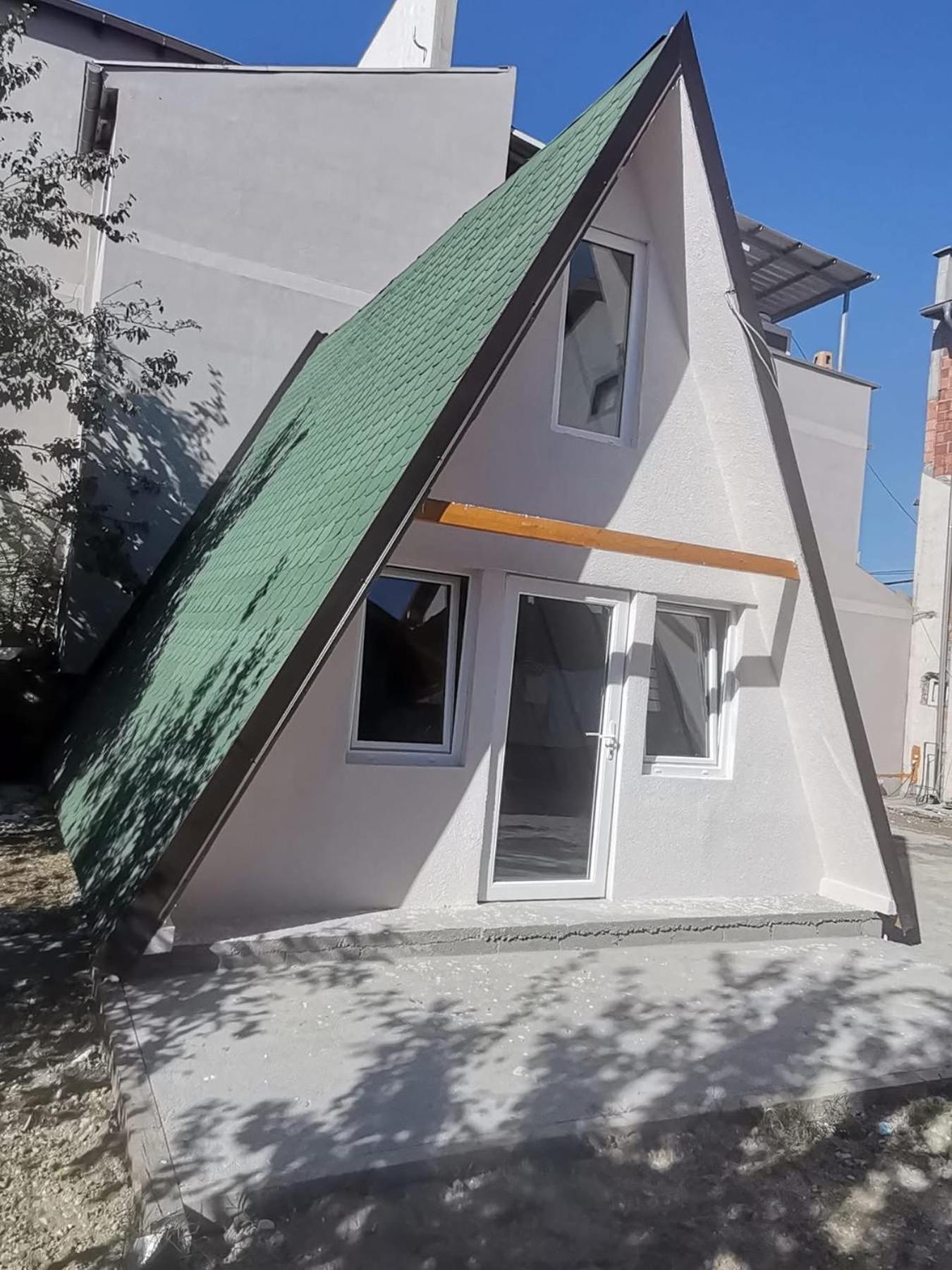 Classic Apartment
