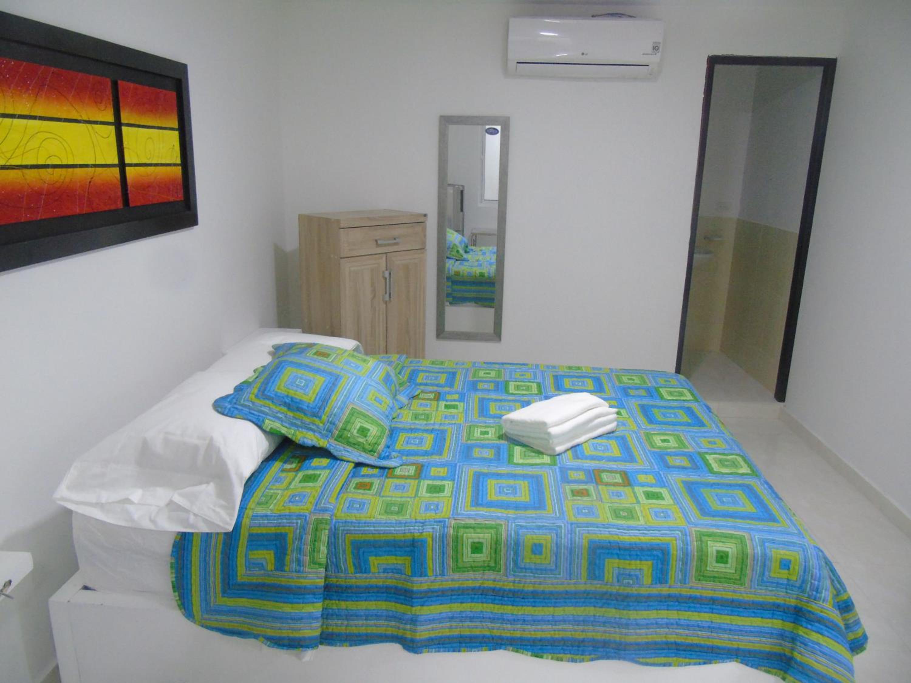 Double Room photo 2
