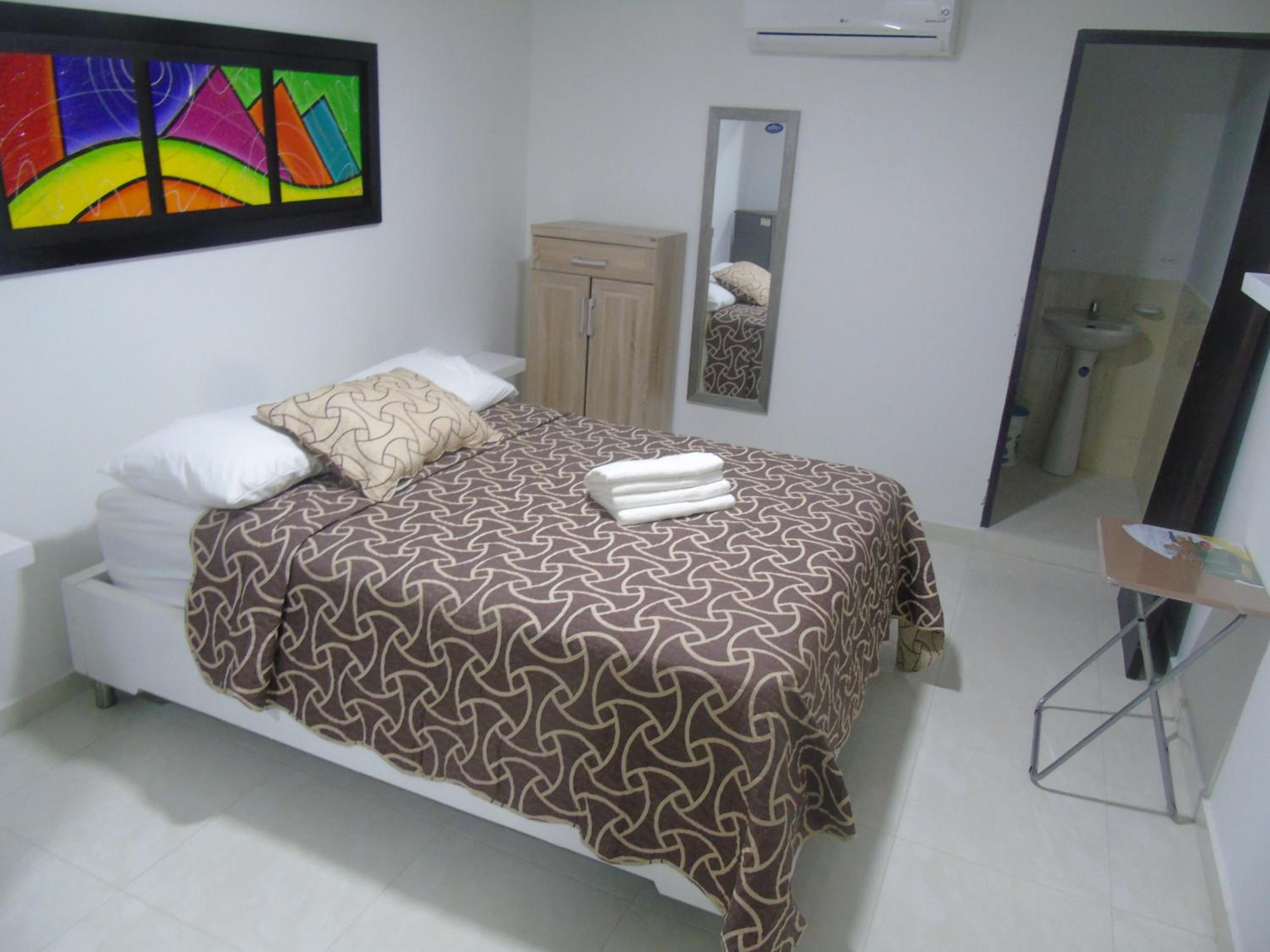 Double Room photo 3