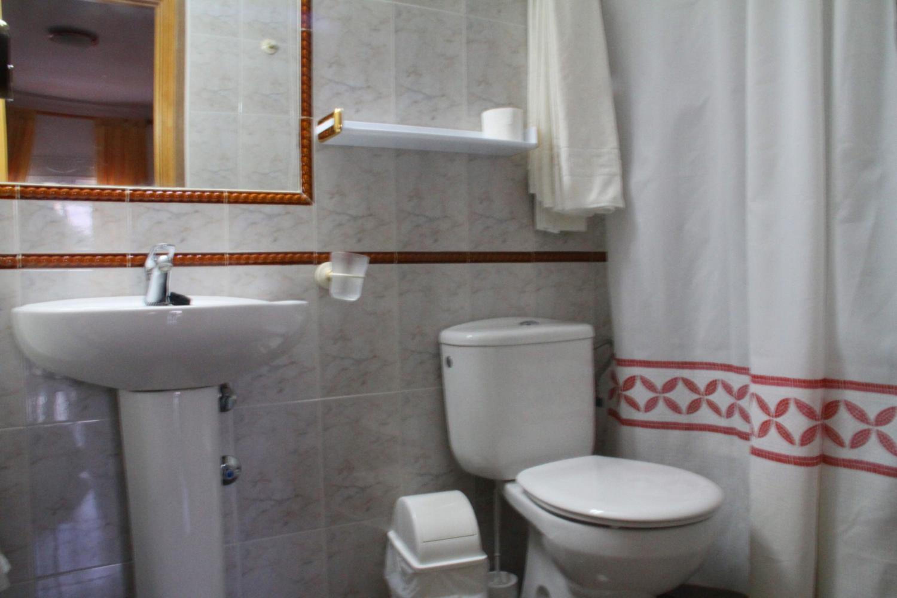 Triple Room photo 3