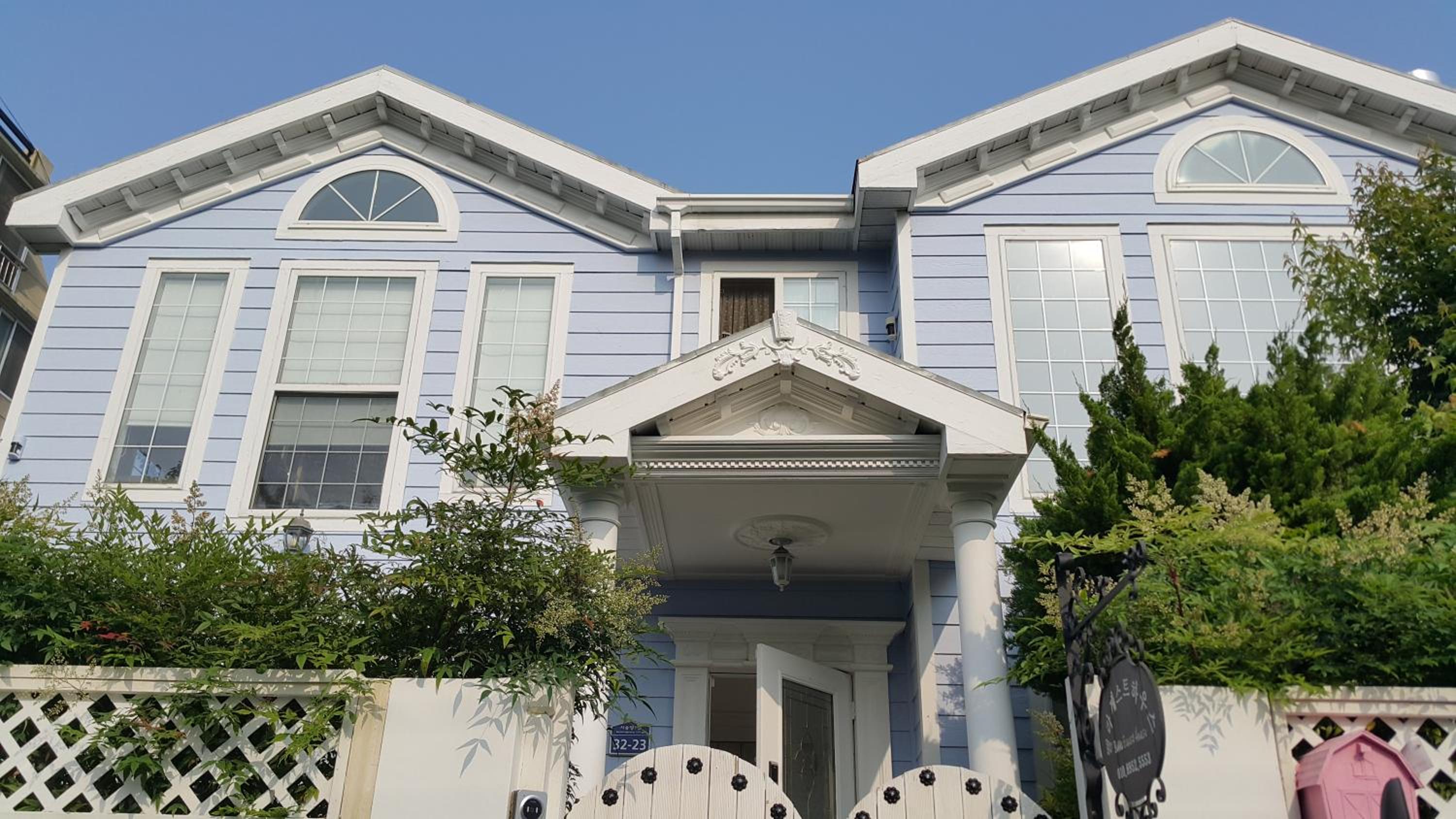 Vacation Home photo 2