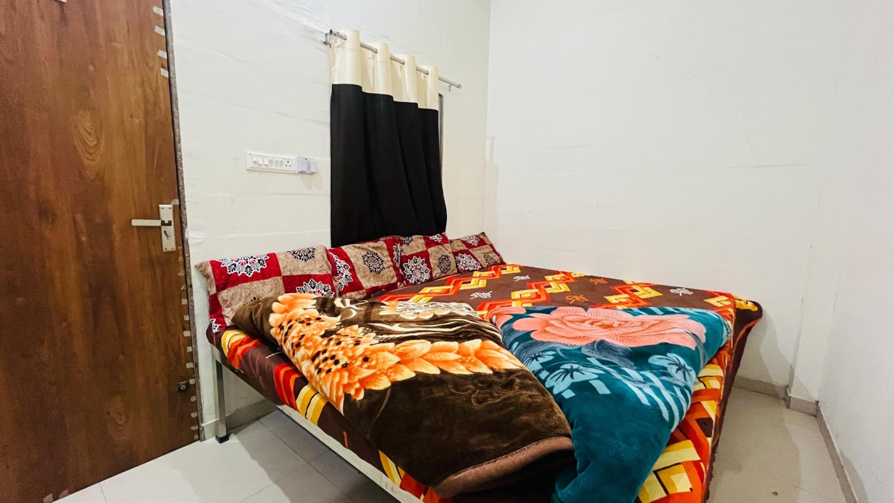 Comfort Quadruple Room