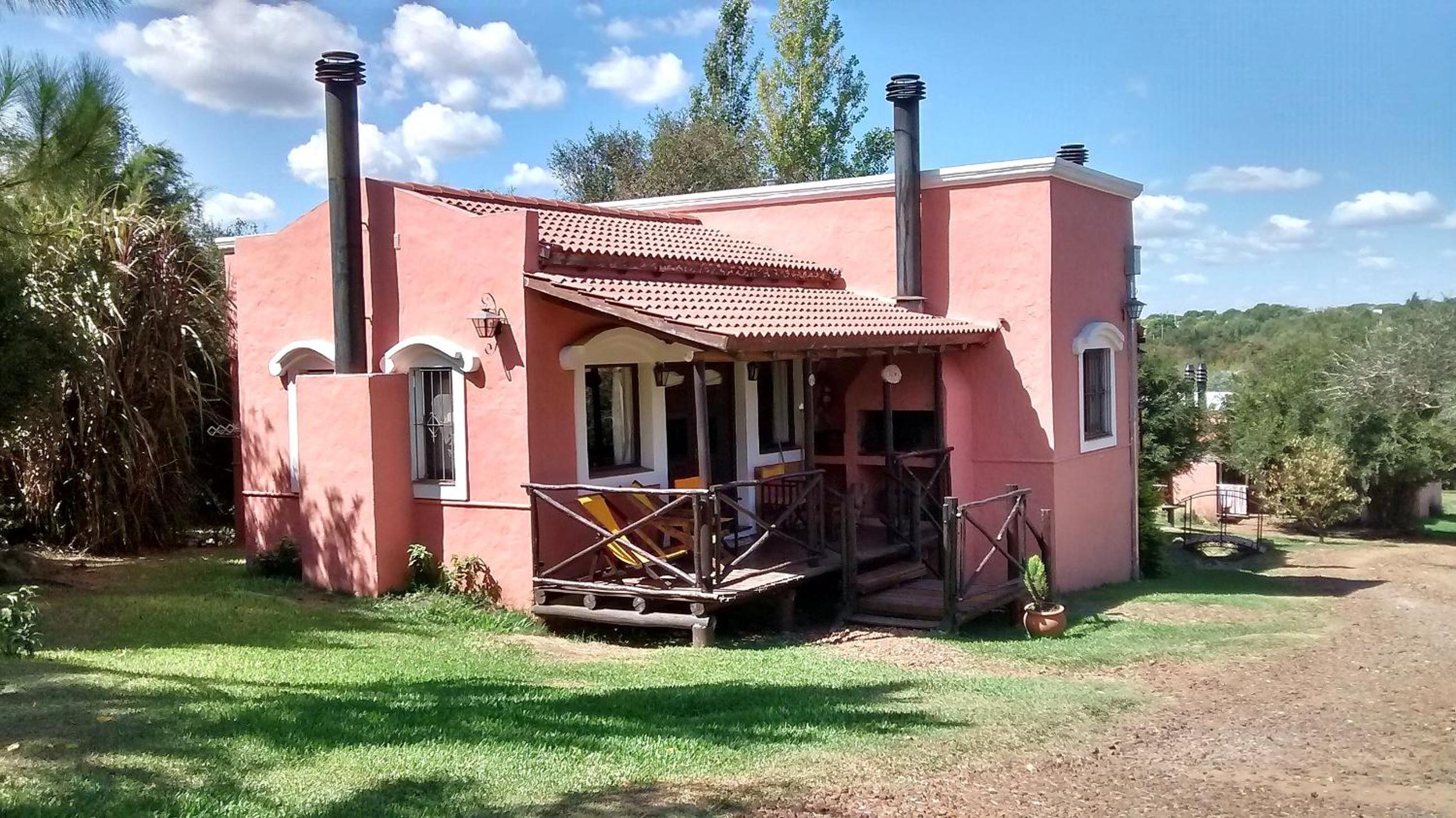 Family Bungalow photo 2