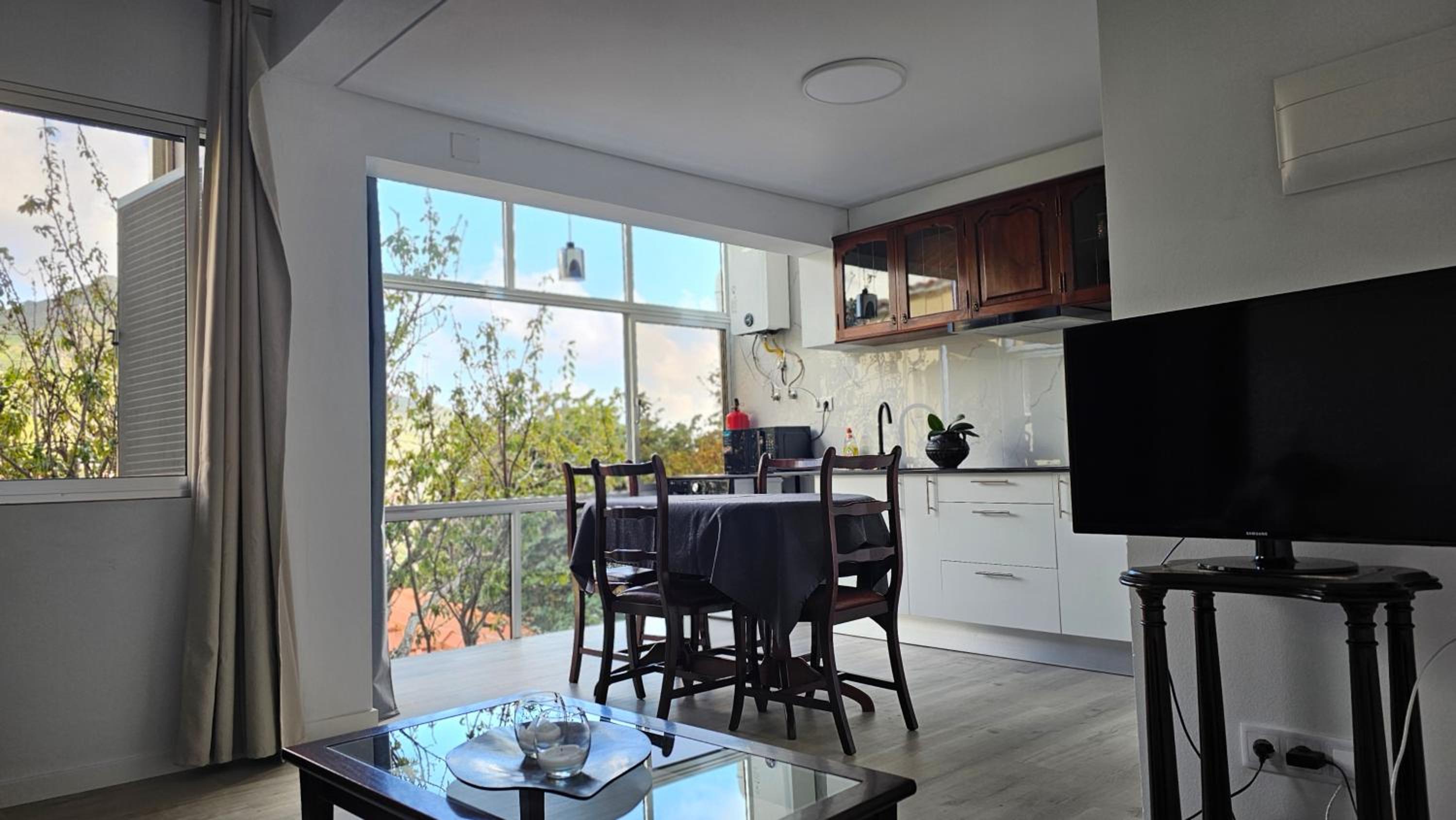 Apartment with Sea View photo 3
