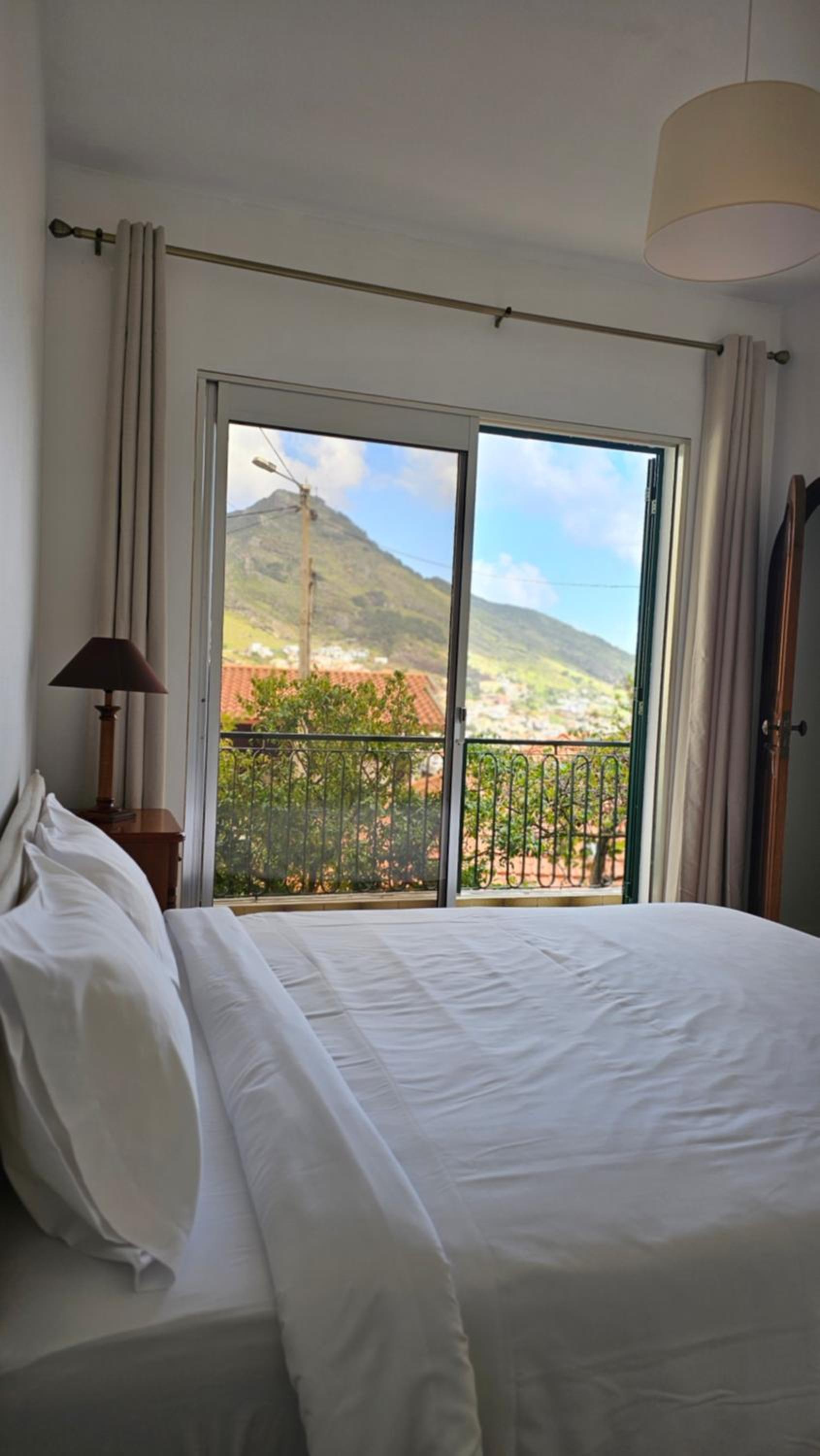 Apartment with Sea View photo 1