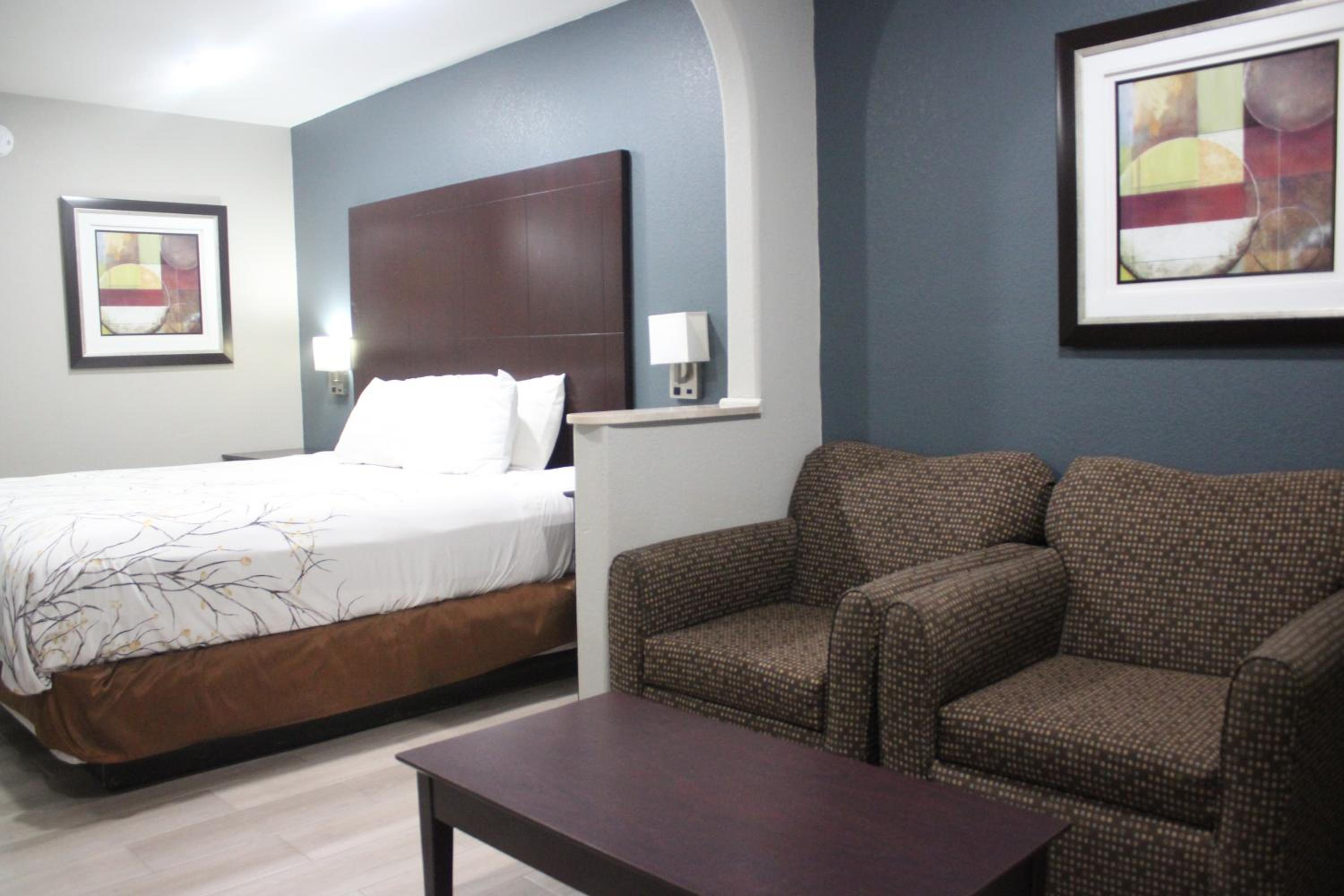 Deluxe Single Room photo 2
