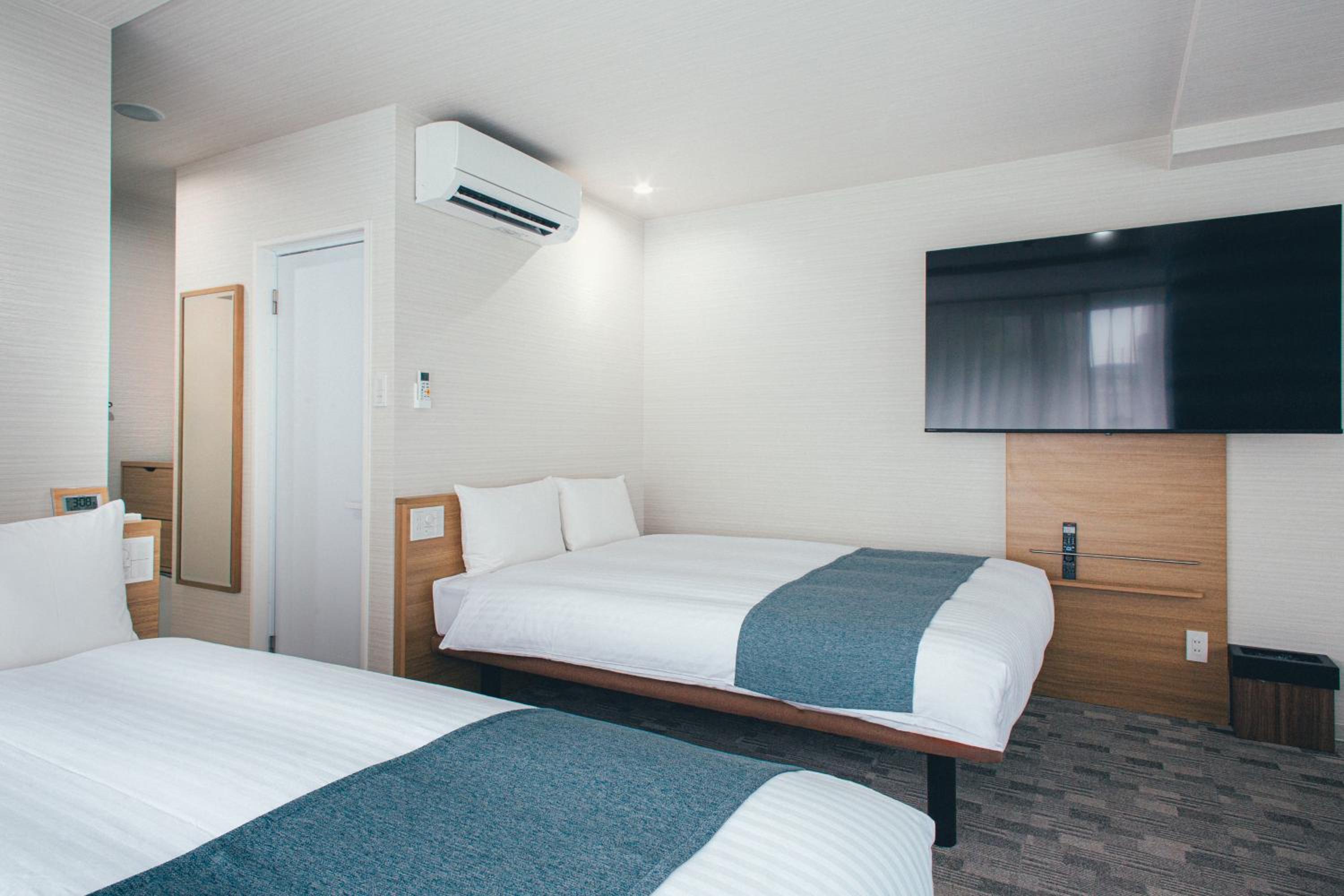 <Grand Floor> Twin Room with Free Breakfast - Non-Smoking - Photo 4