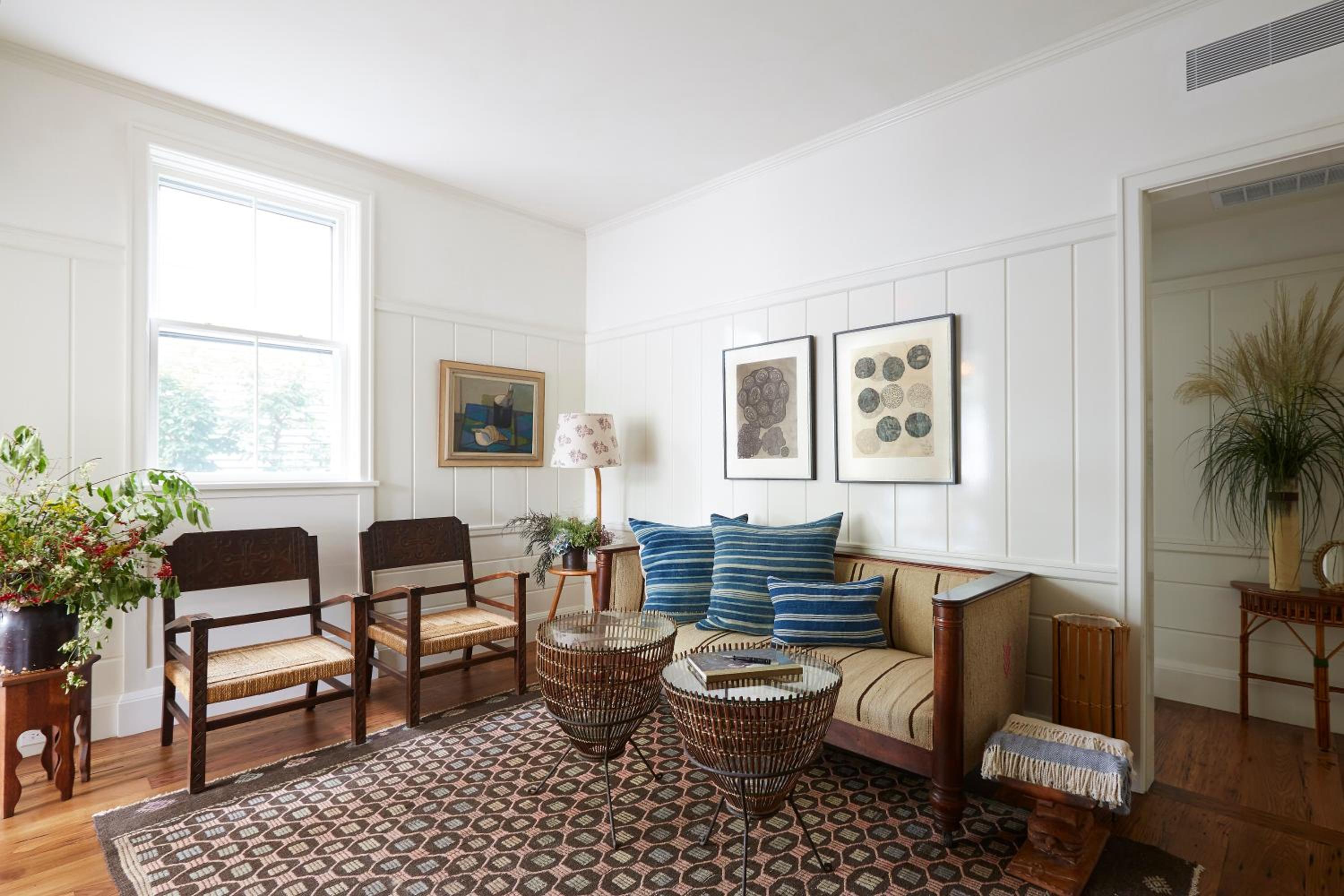 Federal Suite photo 1
