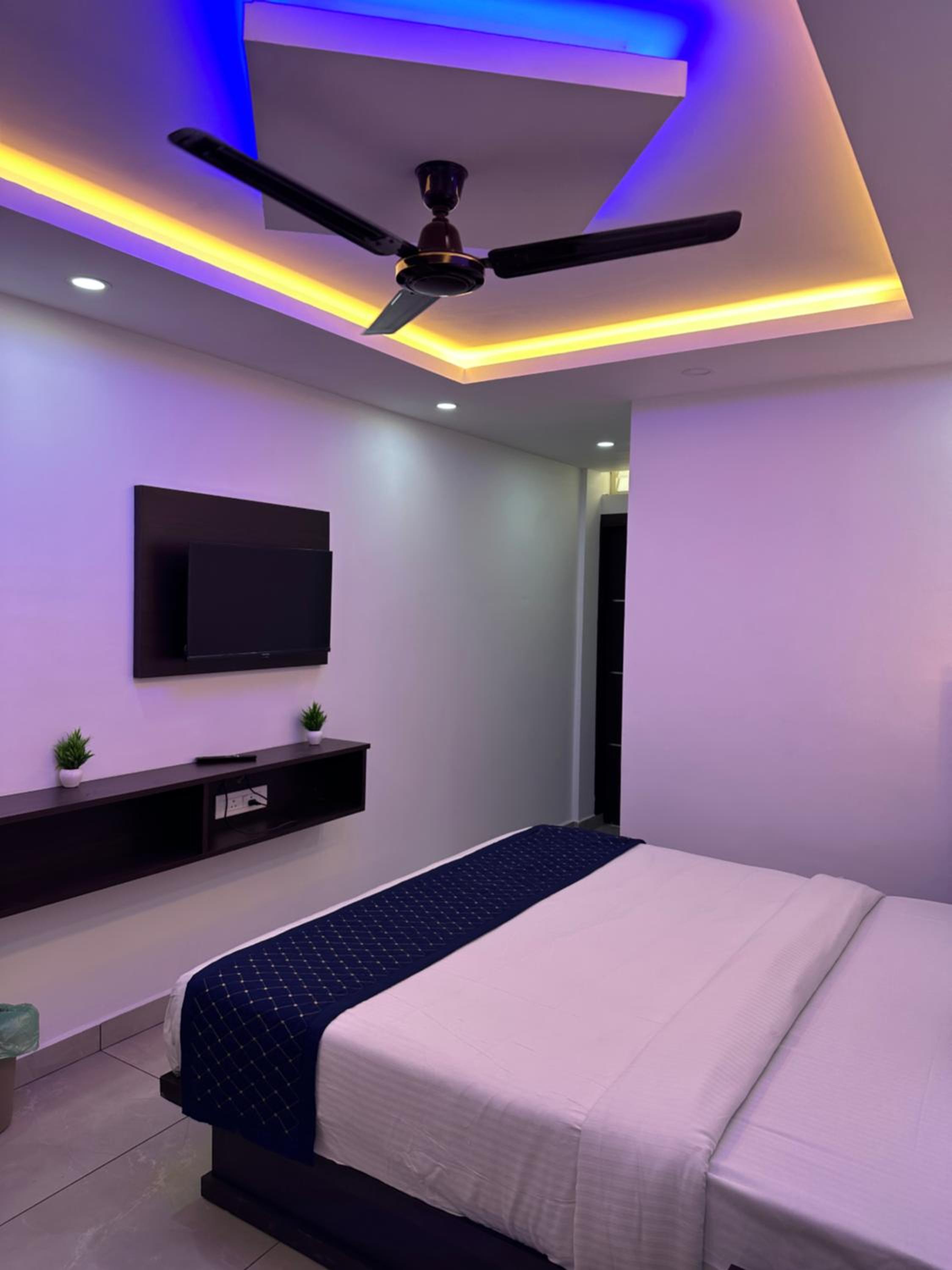 Deluxe Double Room photo 3