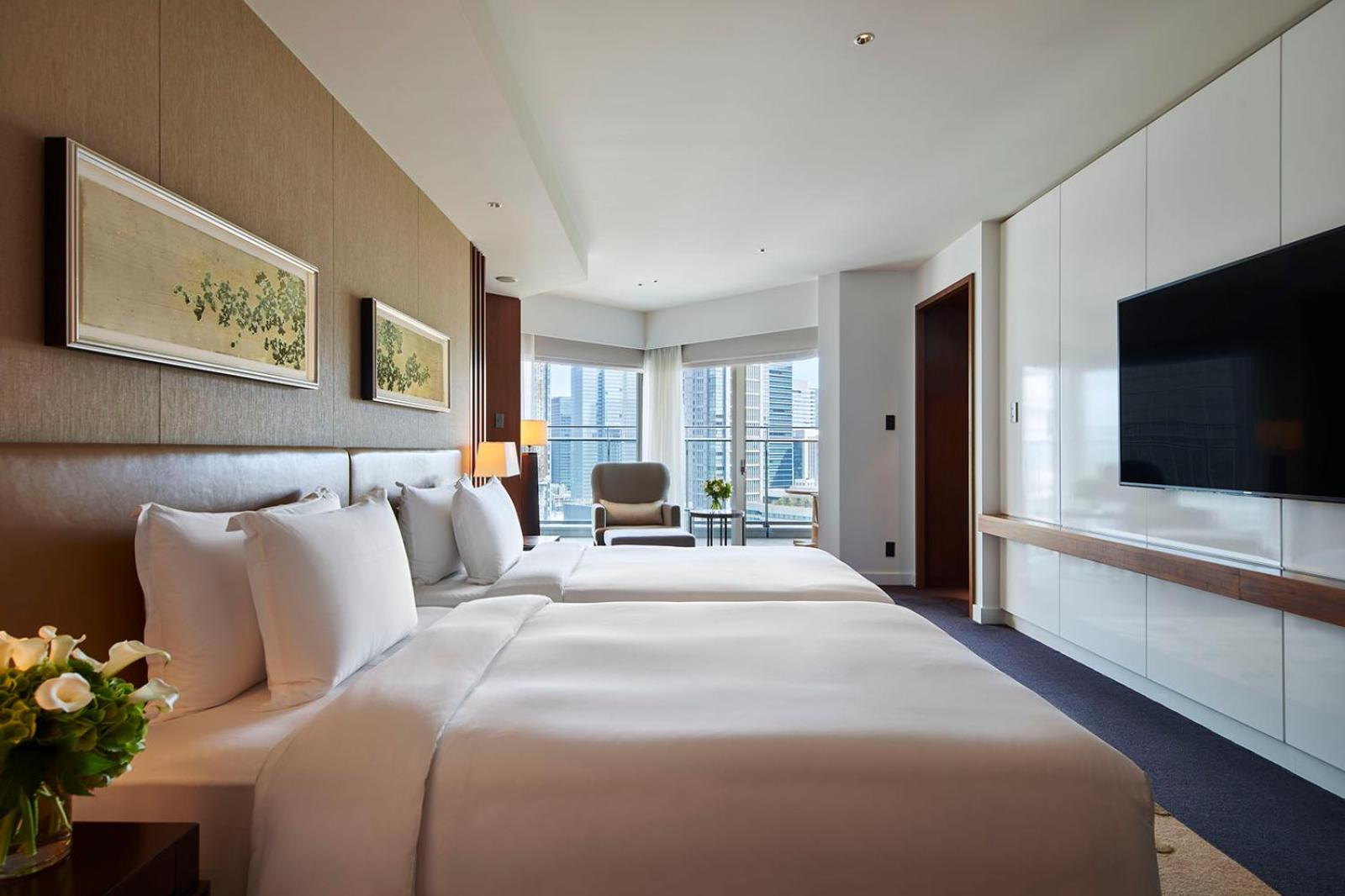 Park Suite - Photo 3