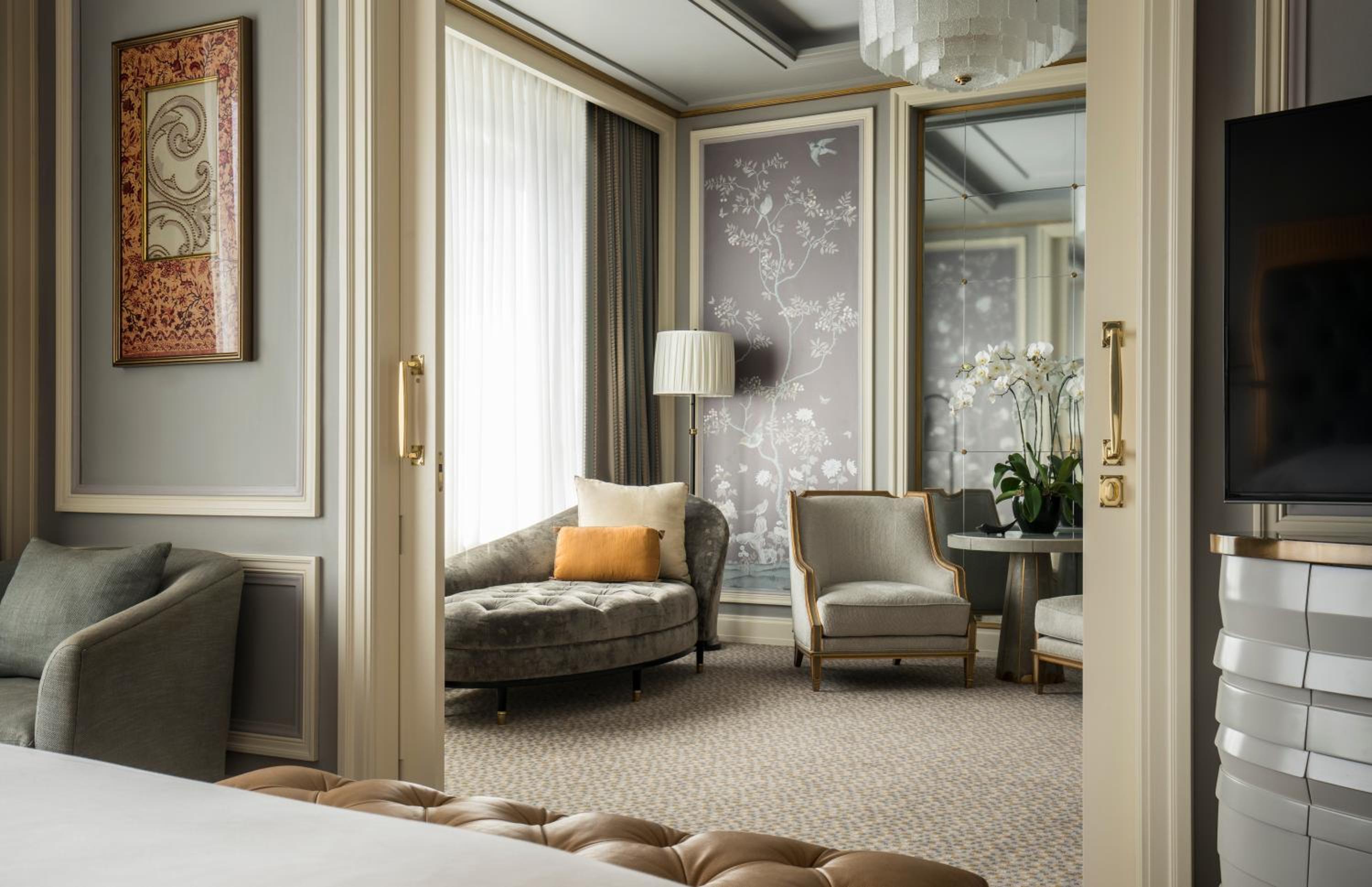 Executive King Suite photo 3