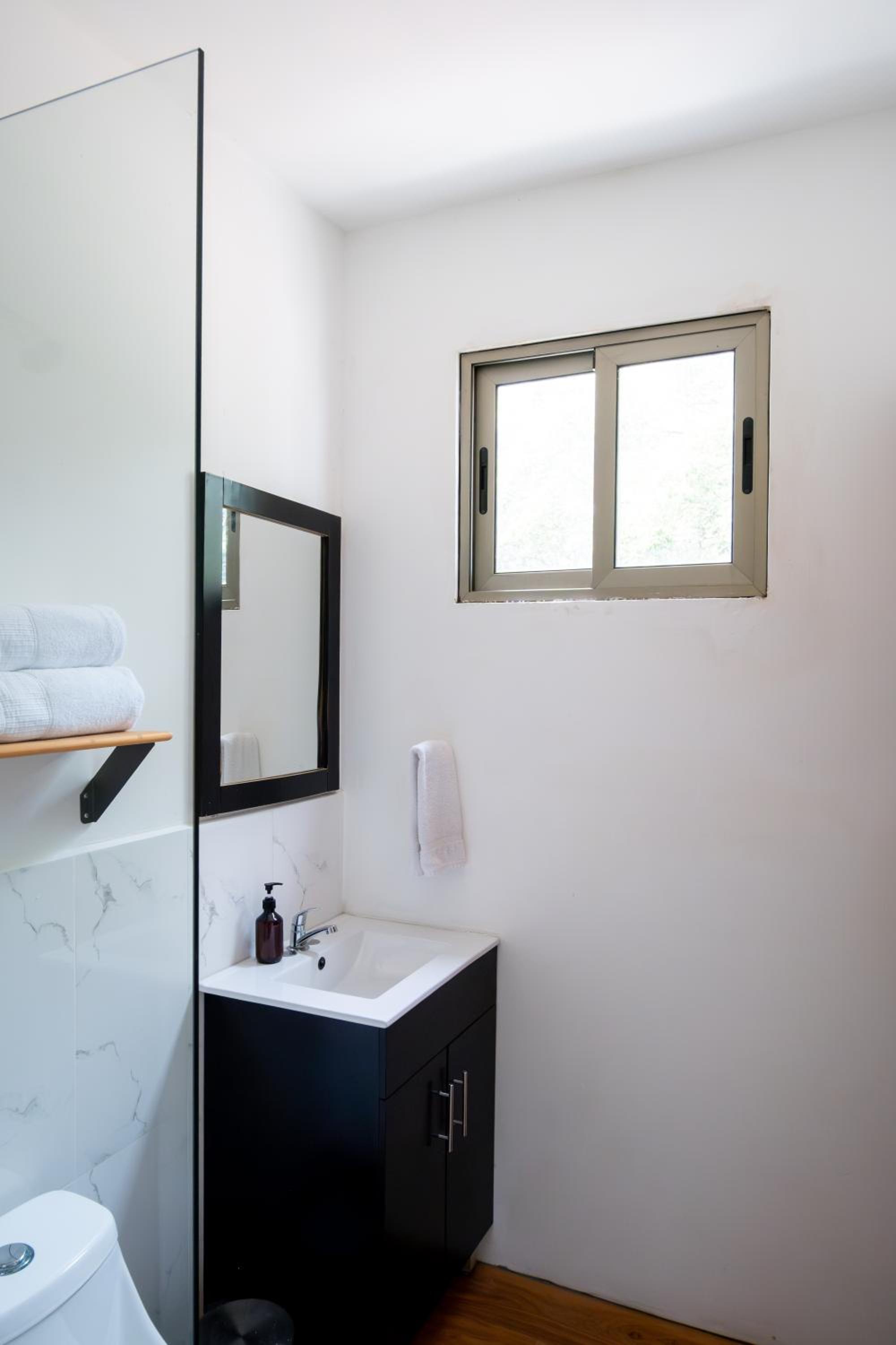 Budget Twin Room