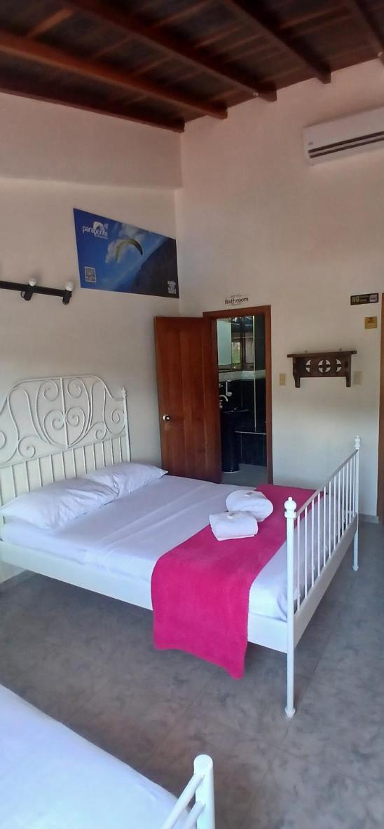 Double or Twin Room photo 1
