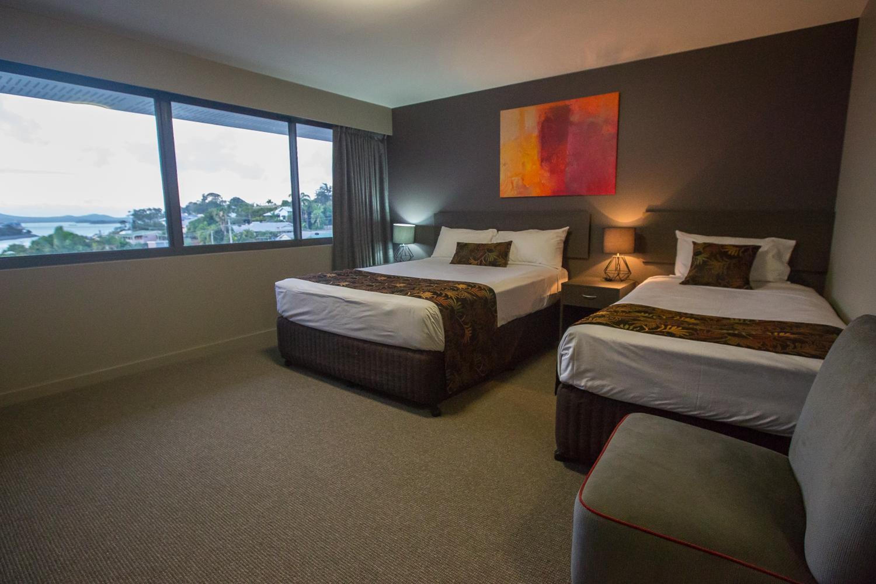 Twin Room - Second Floor - Photo 1