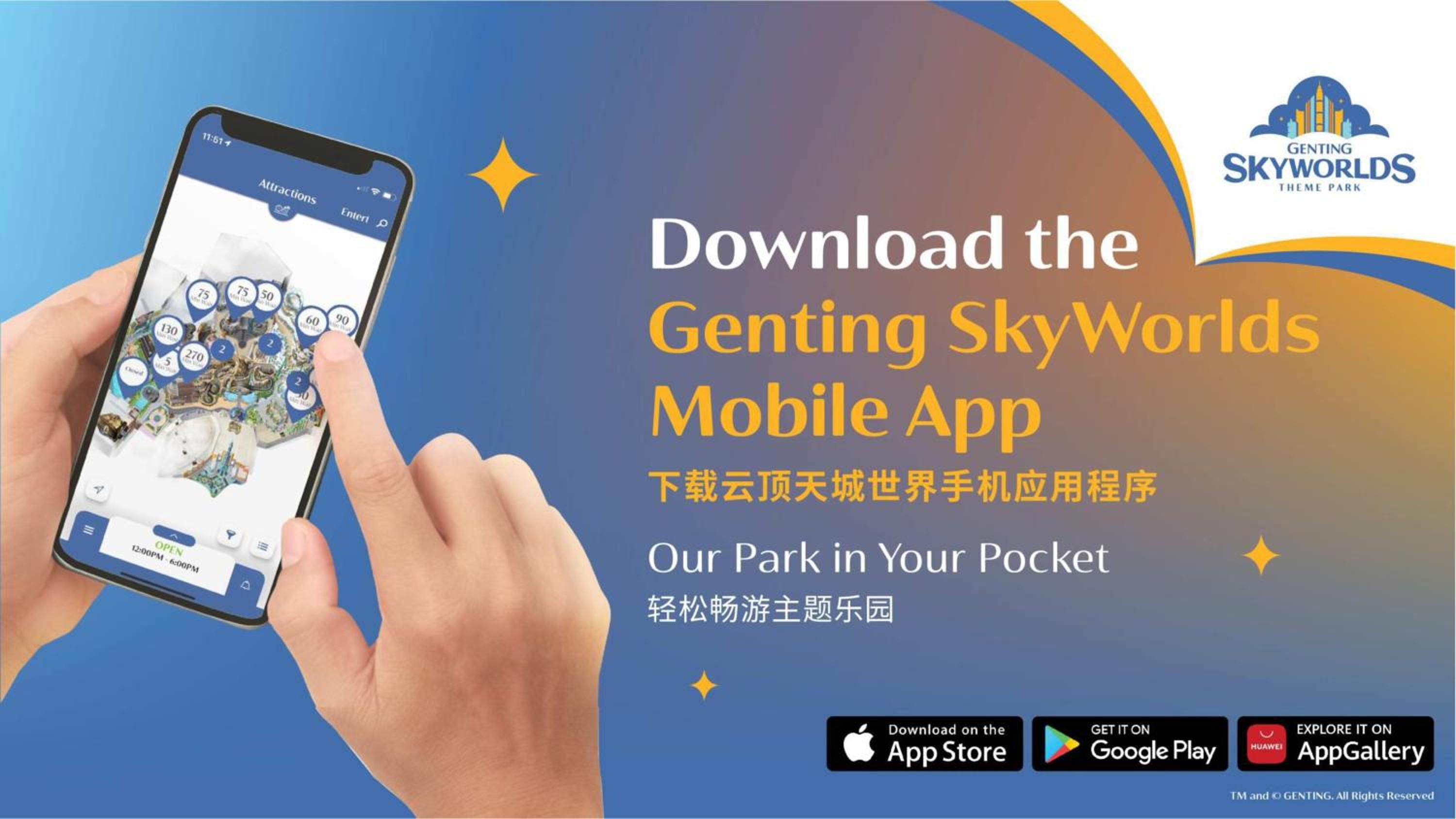 2026 Genting SkyWorlds Theme Park Room Package at First World Hotel - Standard Room (2 Standard x Genting SkyWorlds Theme Park ticket 1-day unlimited entry) - Photo 6