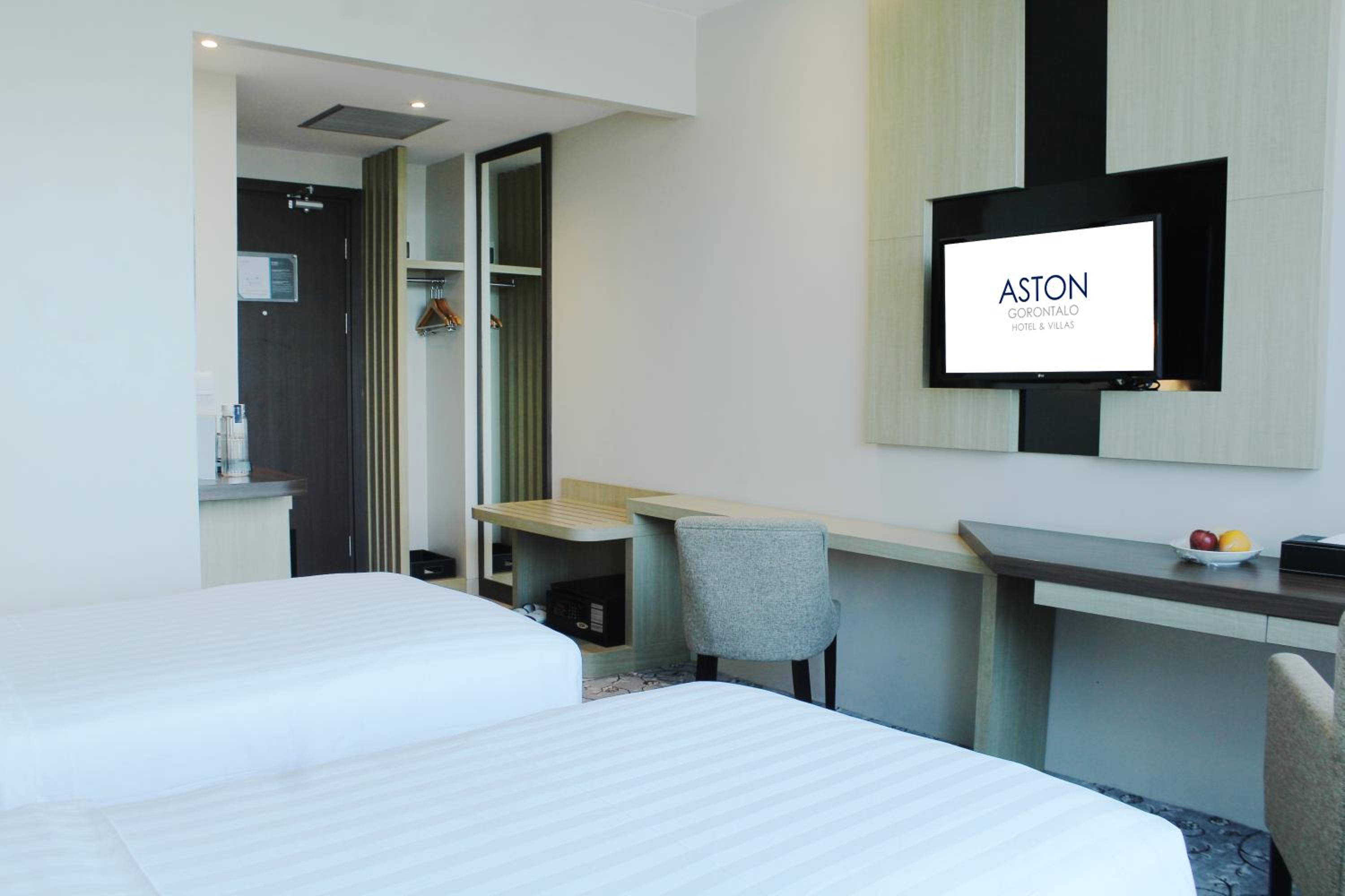 Deluxe Premier Room - Photo 5