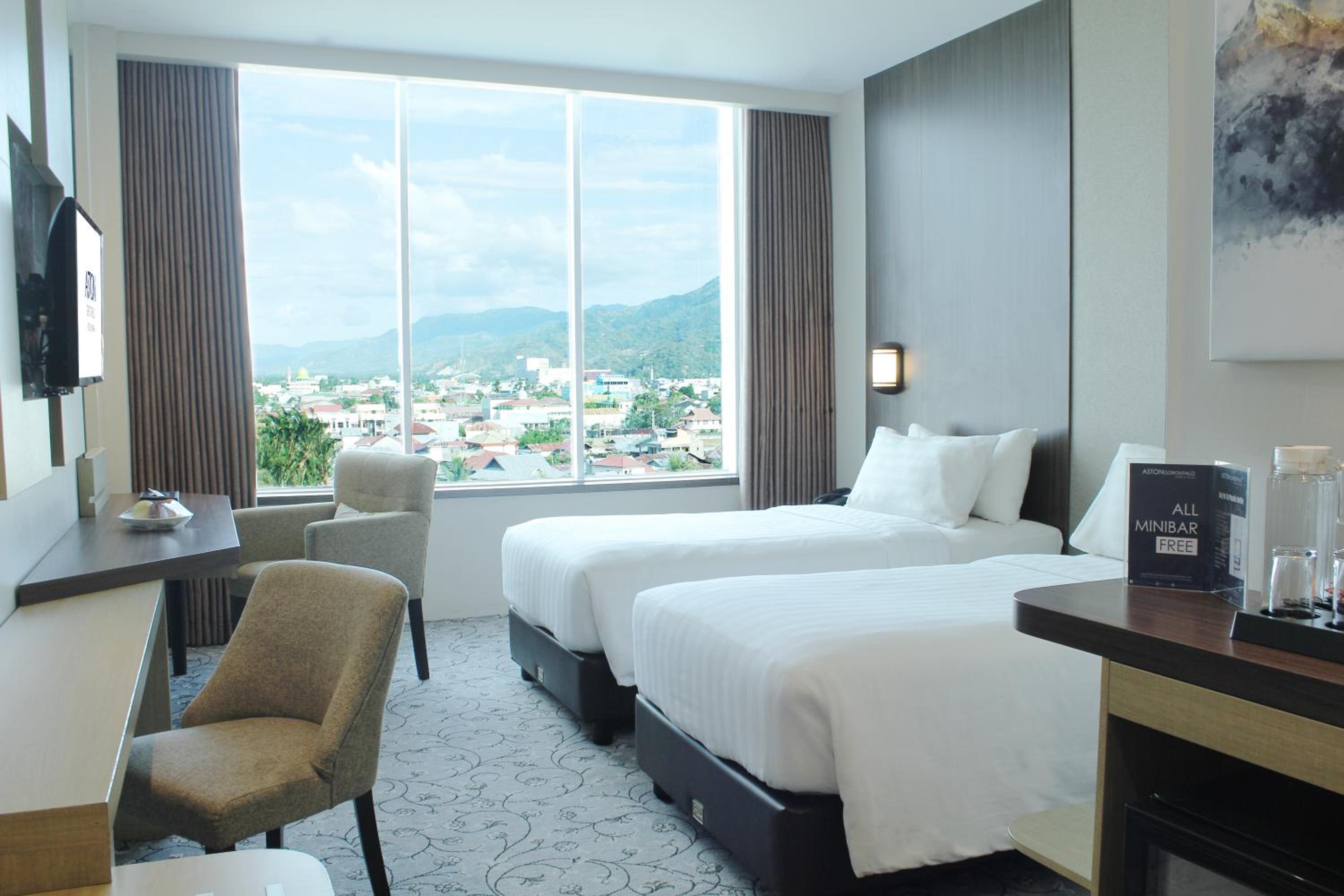 Deluxe Premier Room - Photo 3