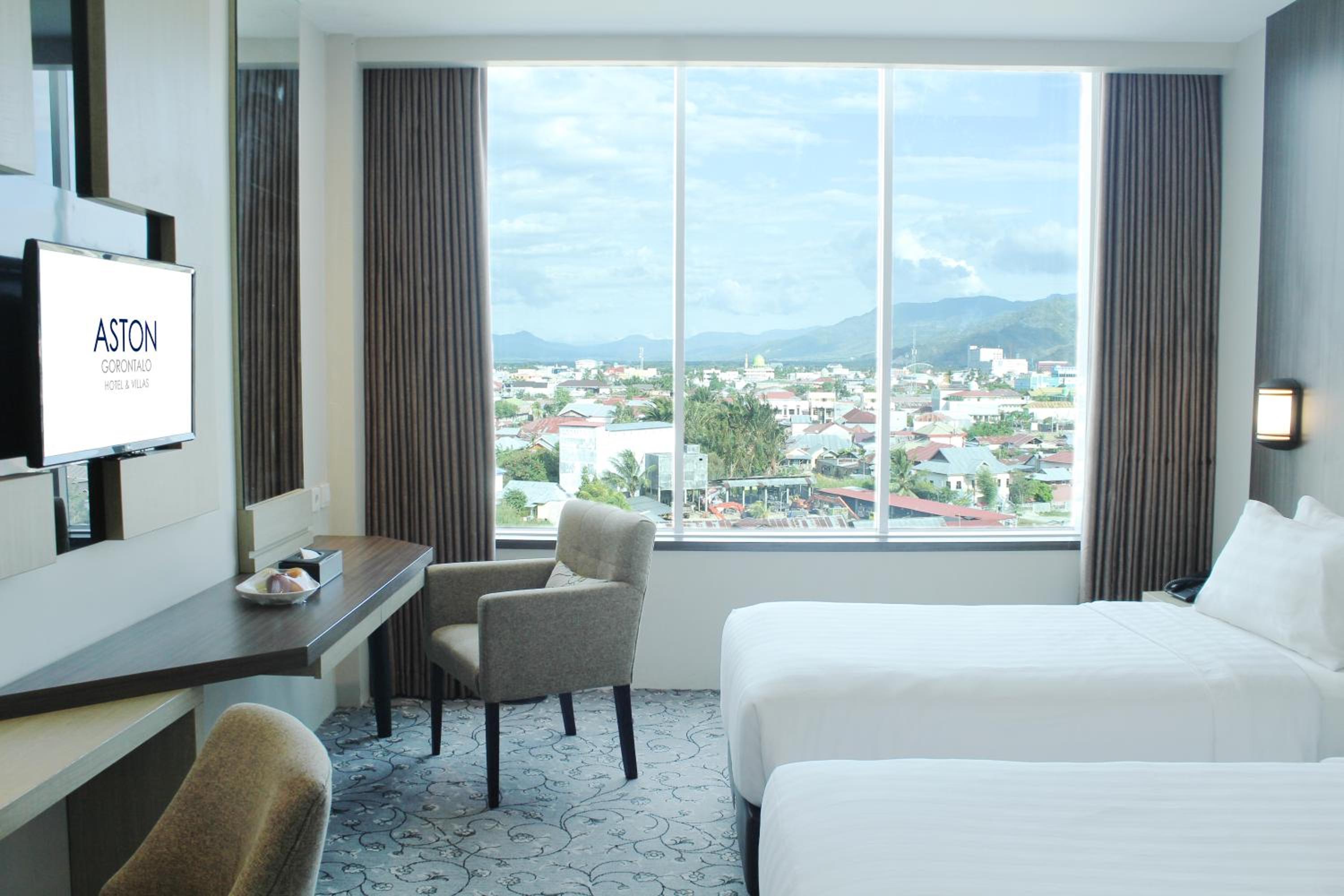 Deluxe Premier Room - Photo 4