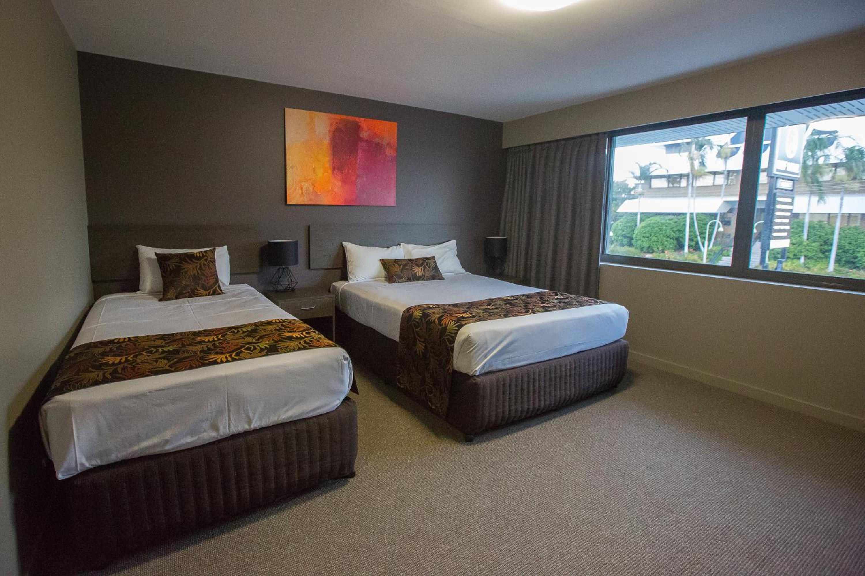 Twin Room - Second Floor - Photo 3