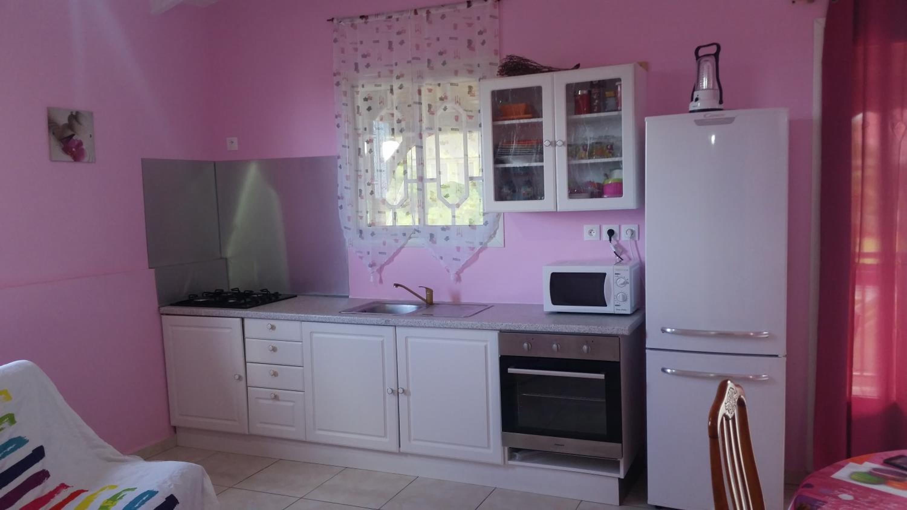 Two-Bedroom Villa photo 3