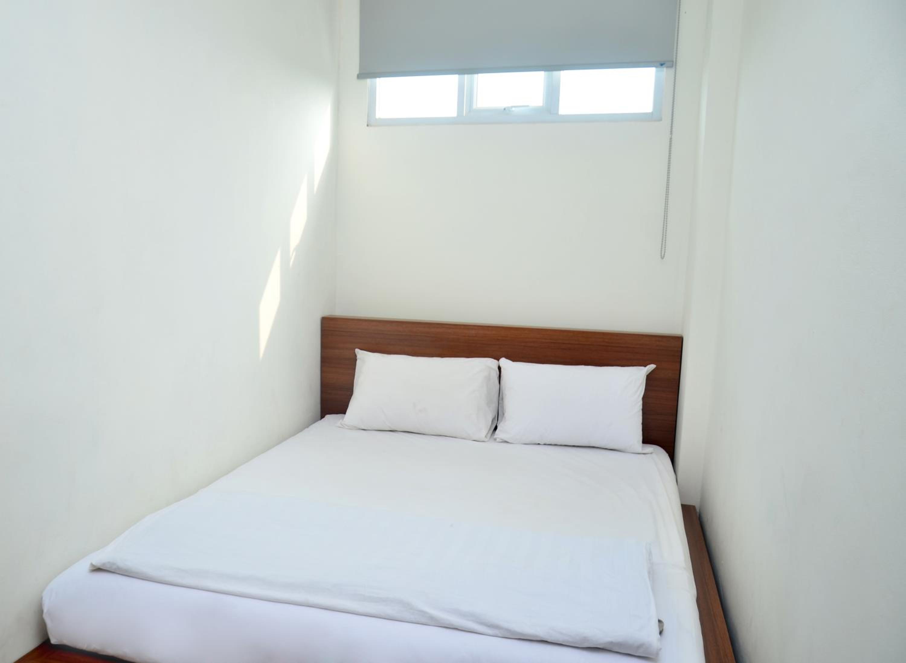 Standard Double Room photo 2