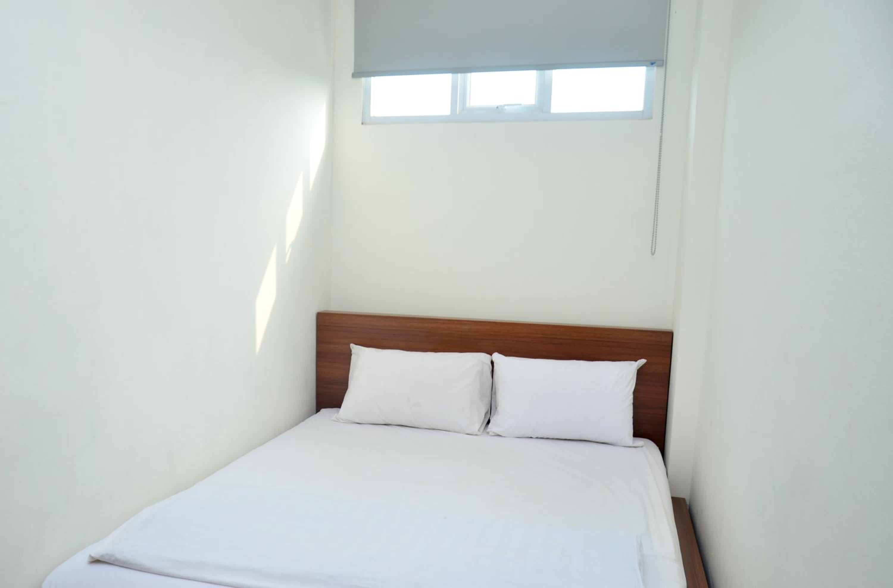 Standard Double Room photo 3