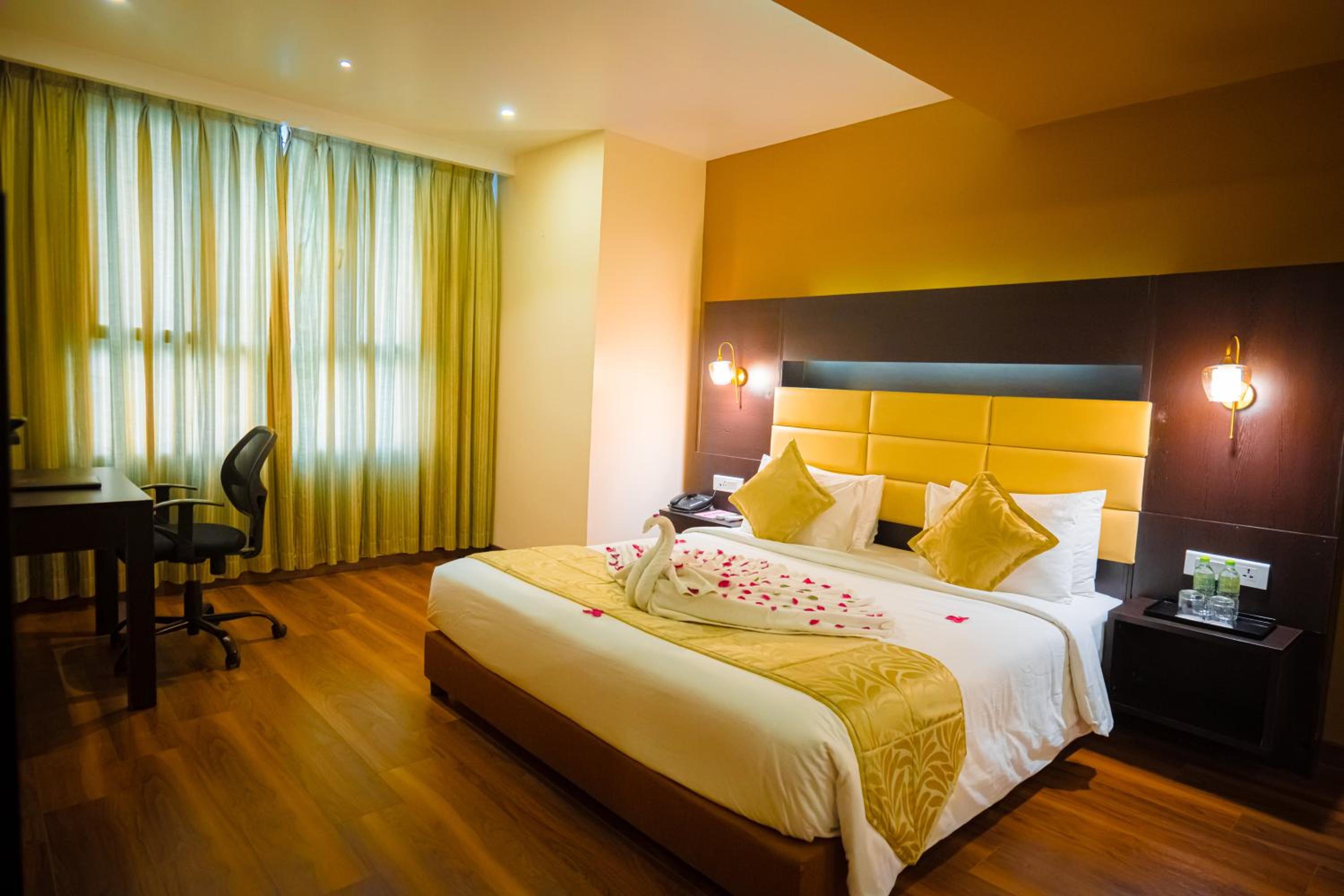 Deluxe Suite - Photo 4