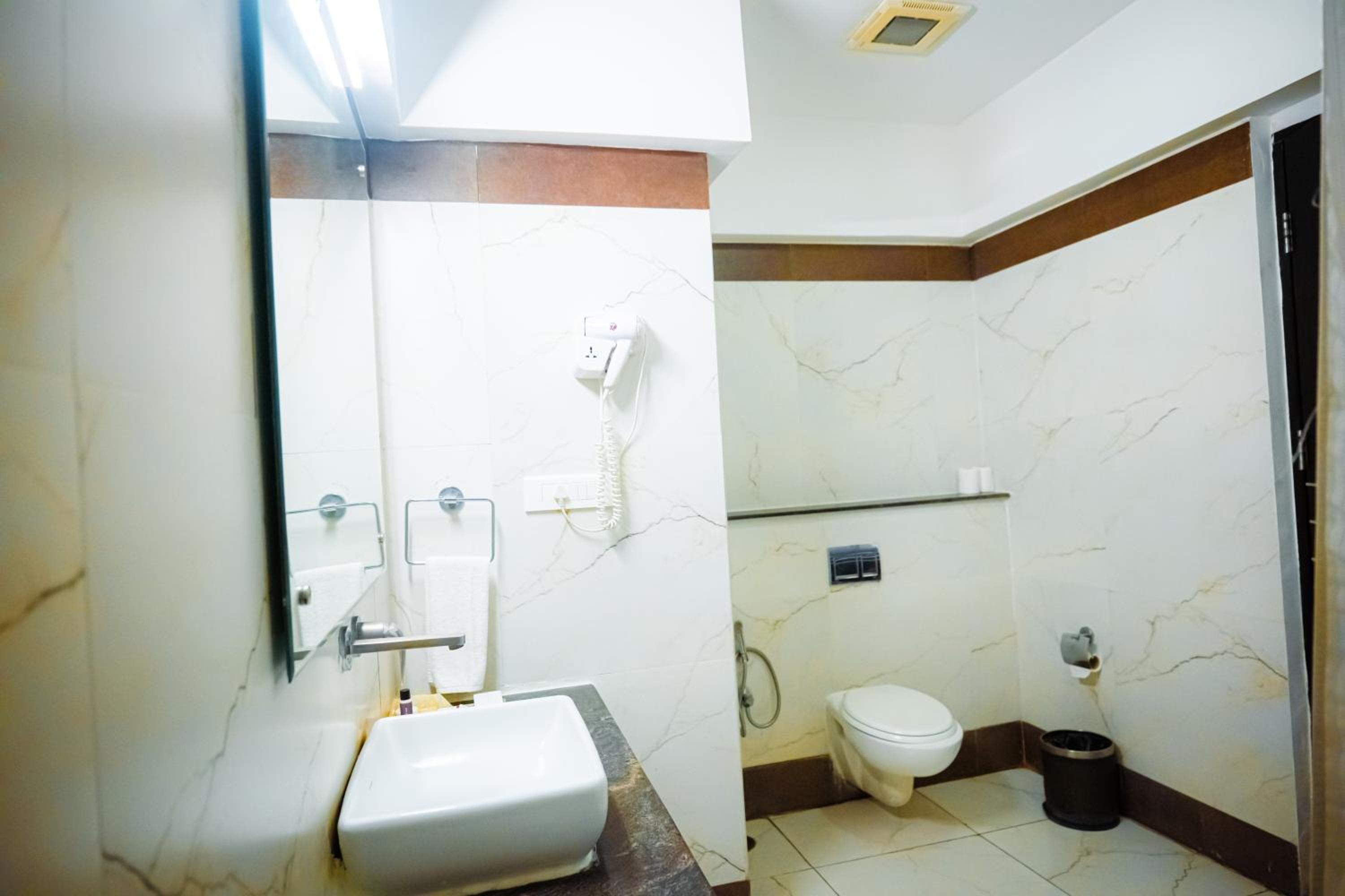 Deluxe Suite - Photo 19