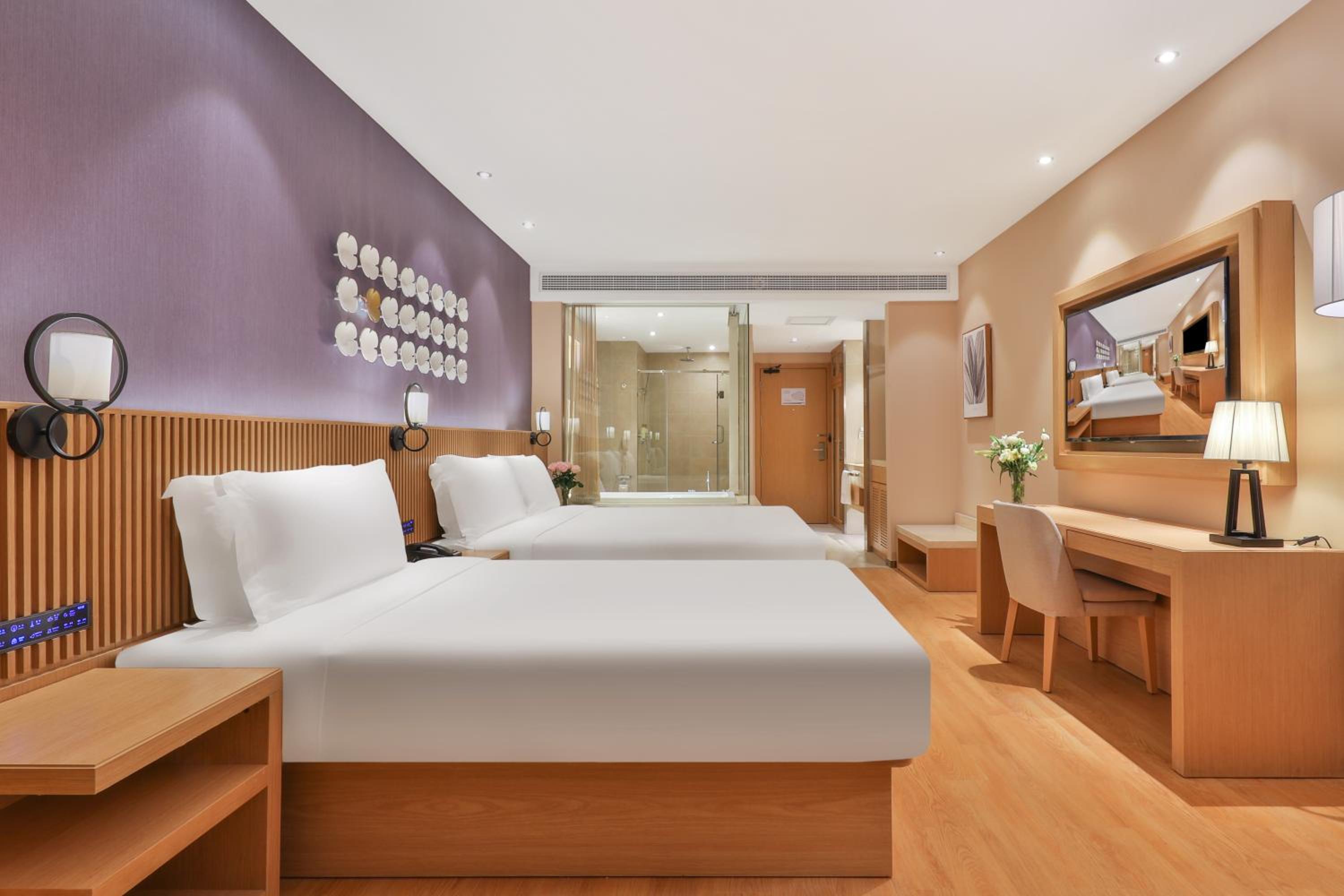 Triple Room with Bath