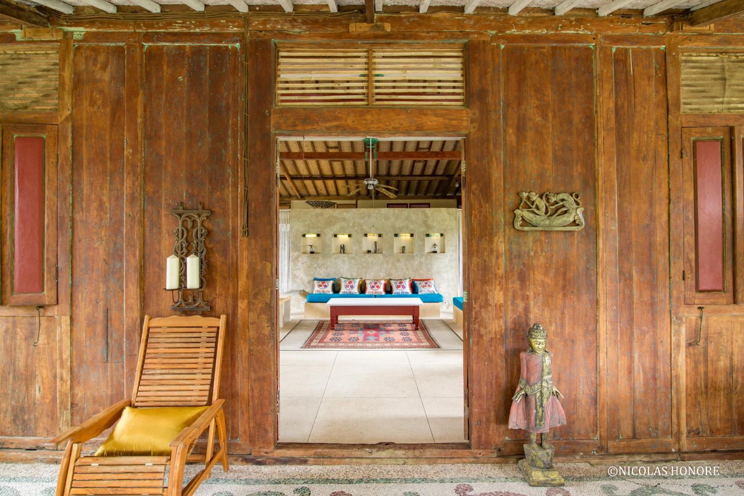 Family Bungalow