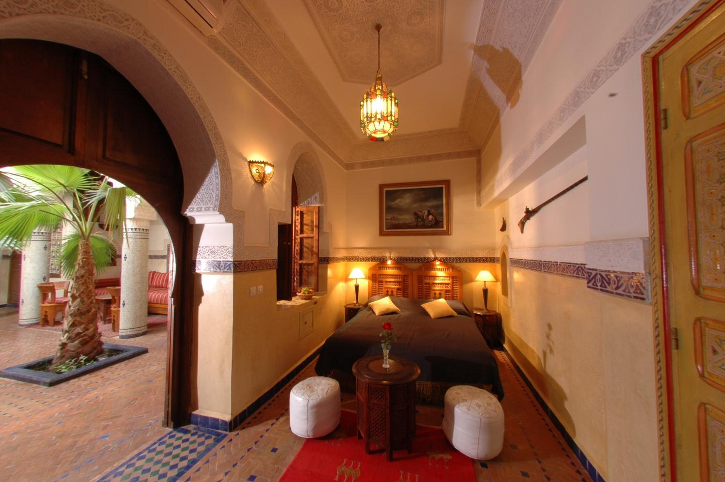 Safran Double Room - Photo 2