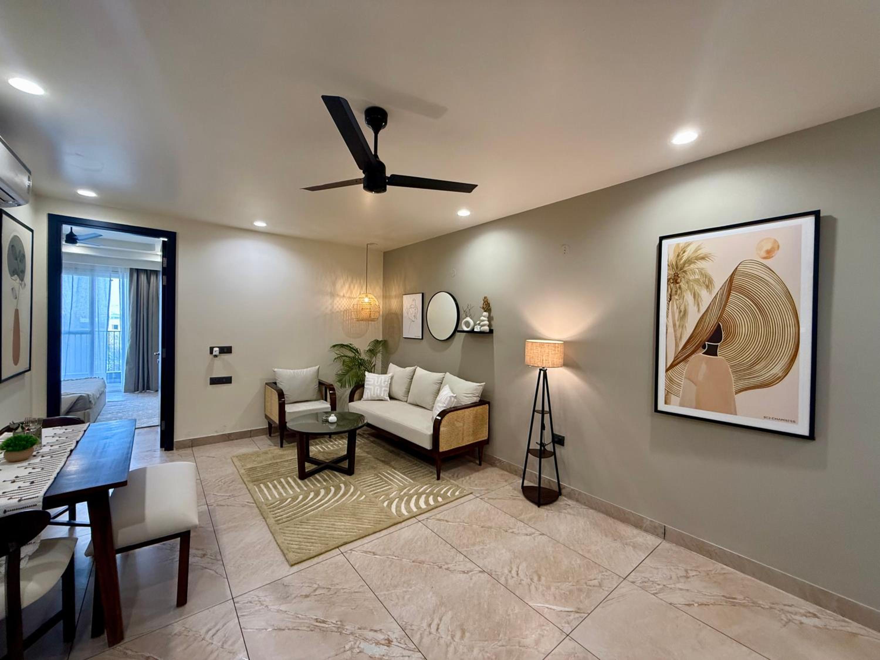 Executive Suite photo 3