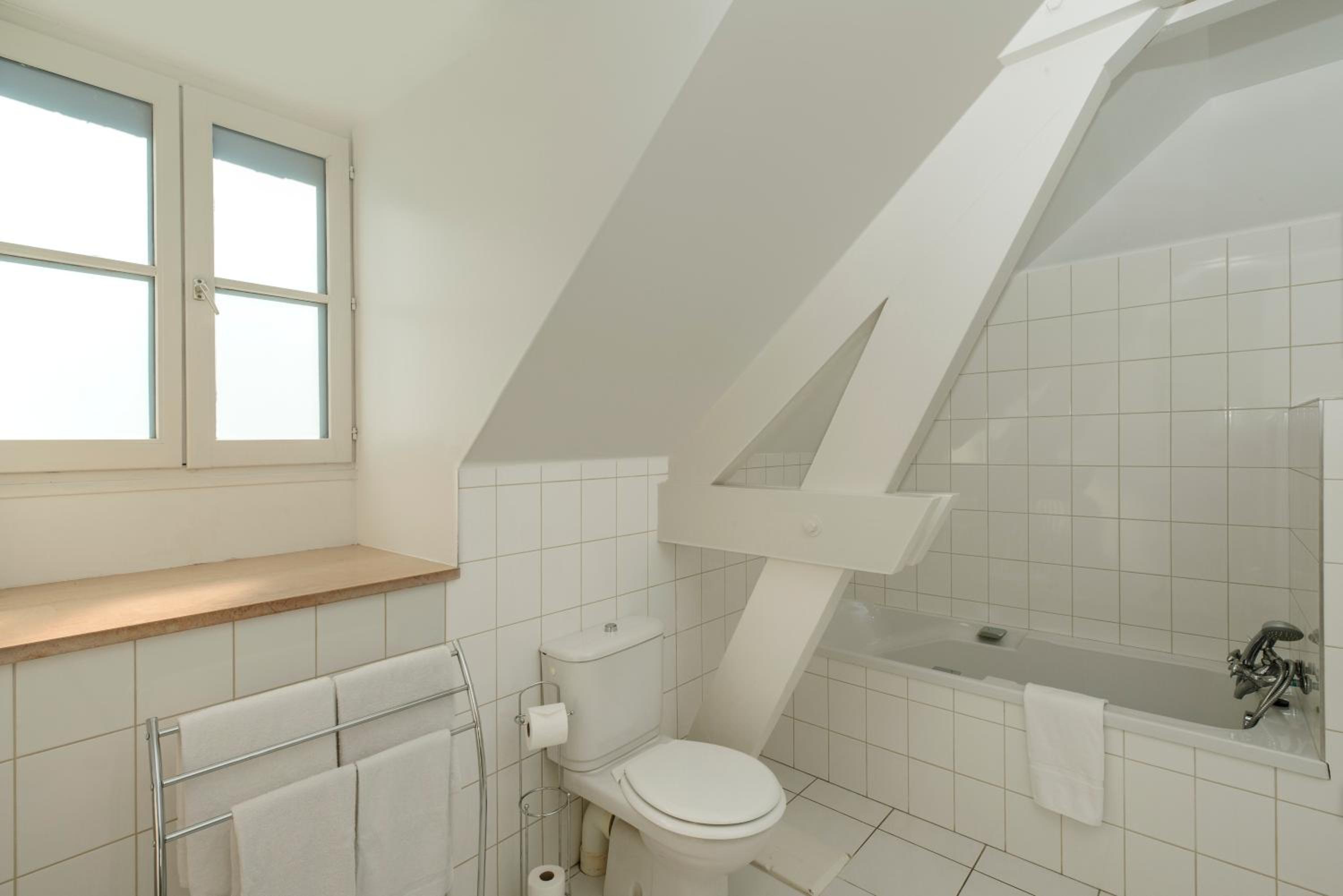 Superior Twin Room photo 2