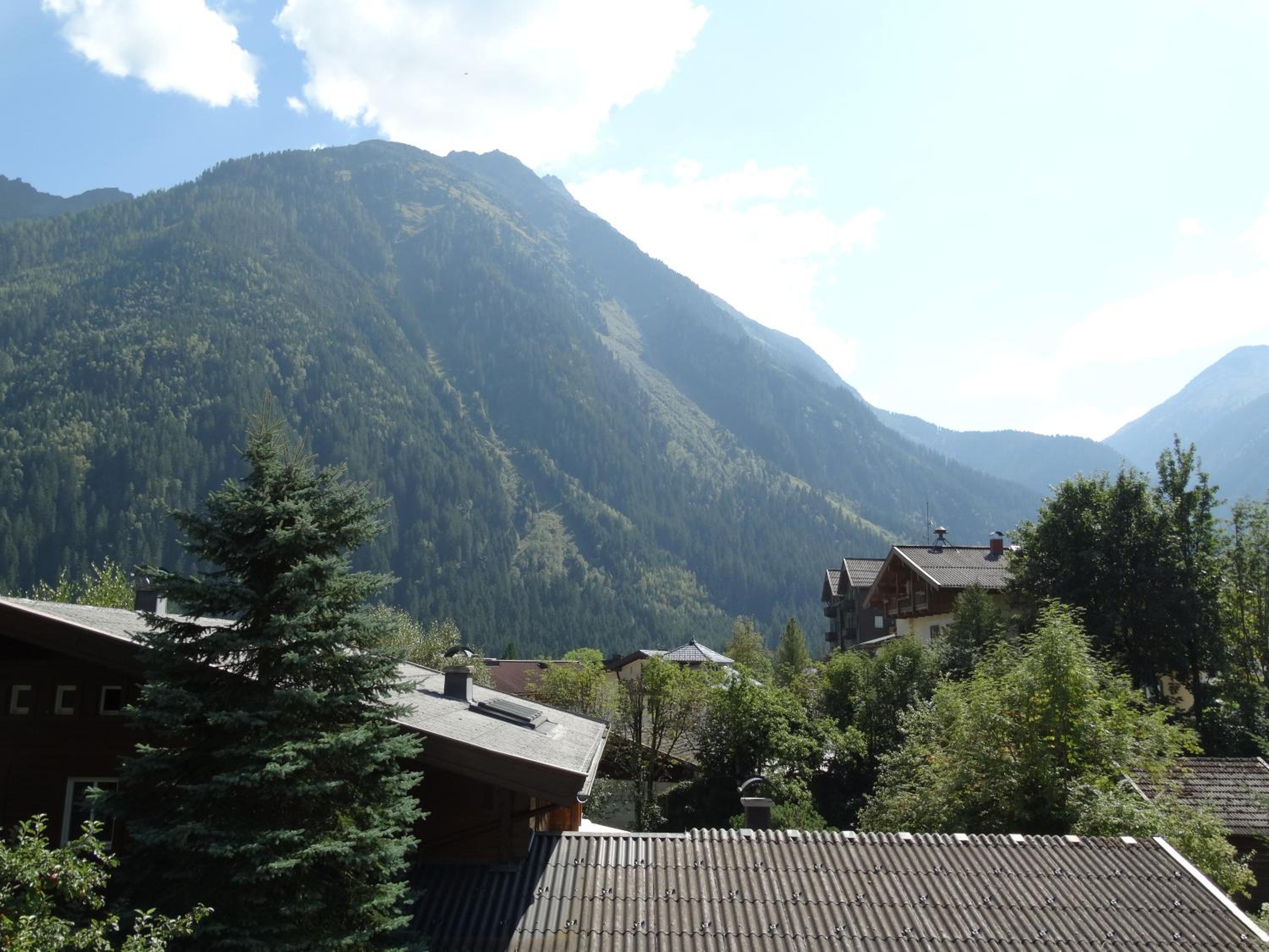 Triple Room with Balcony photo 2