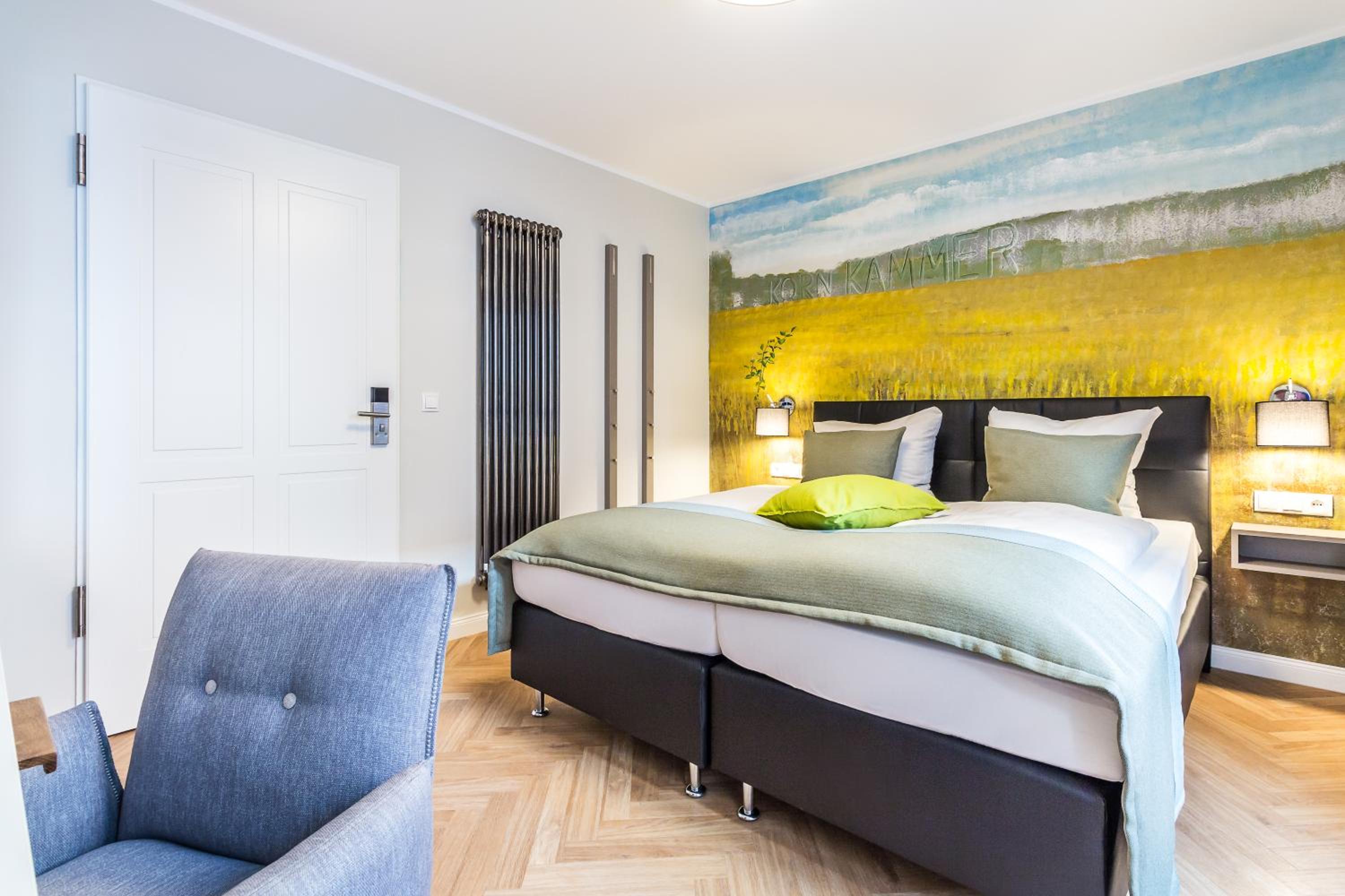 Standard Double Room photo 2