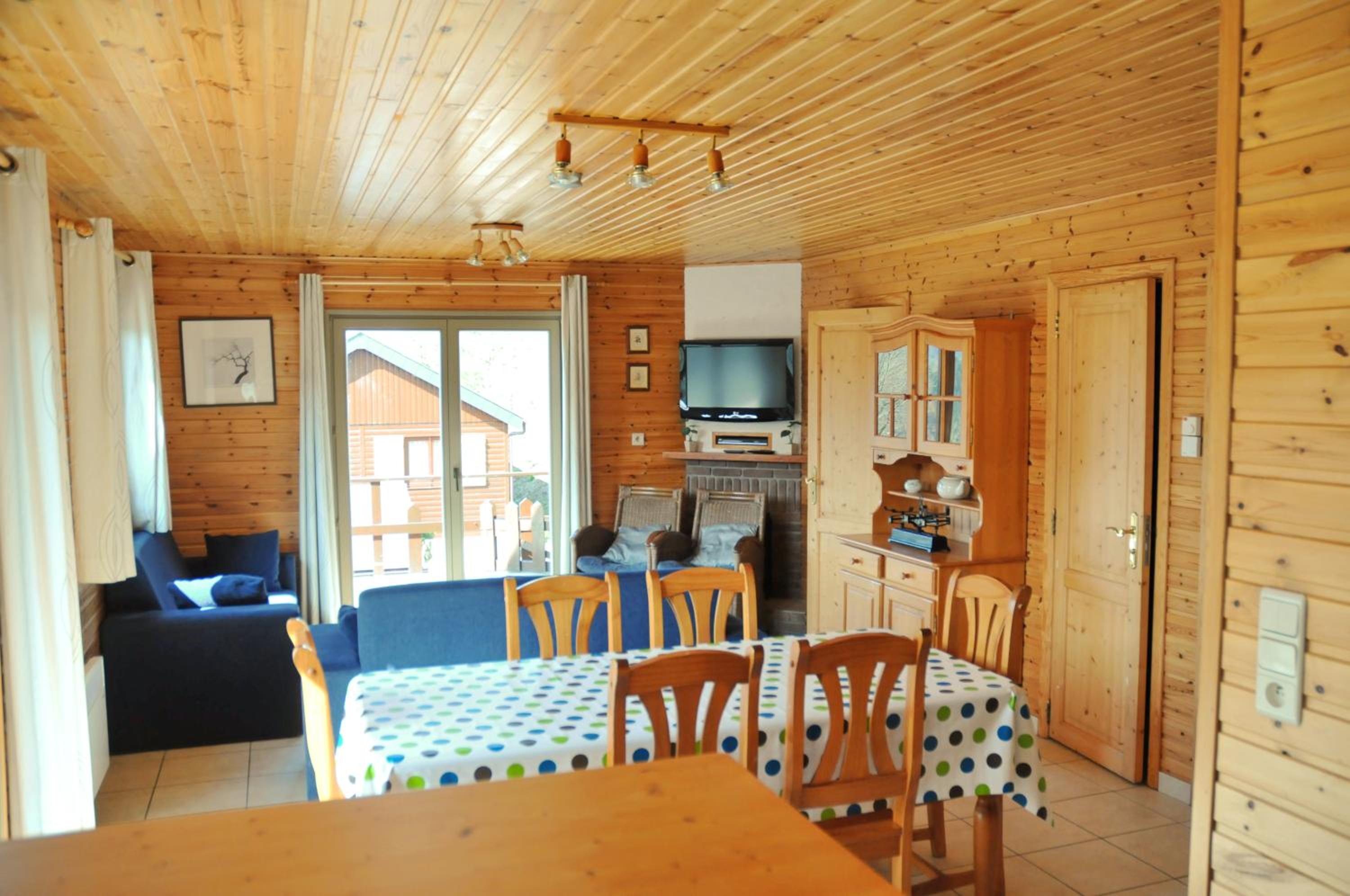 Four-Bedroom House photo 1