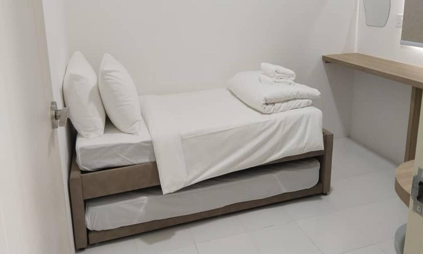Two-Bedroom Apartment - Photo 7