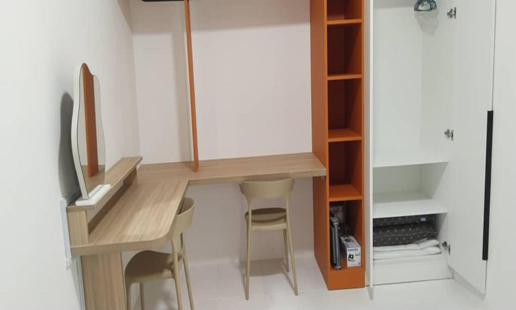 Two-Bedroom Apartment - Photo 4