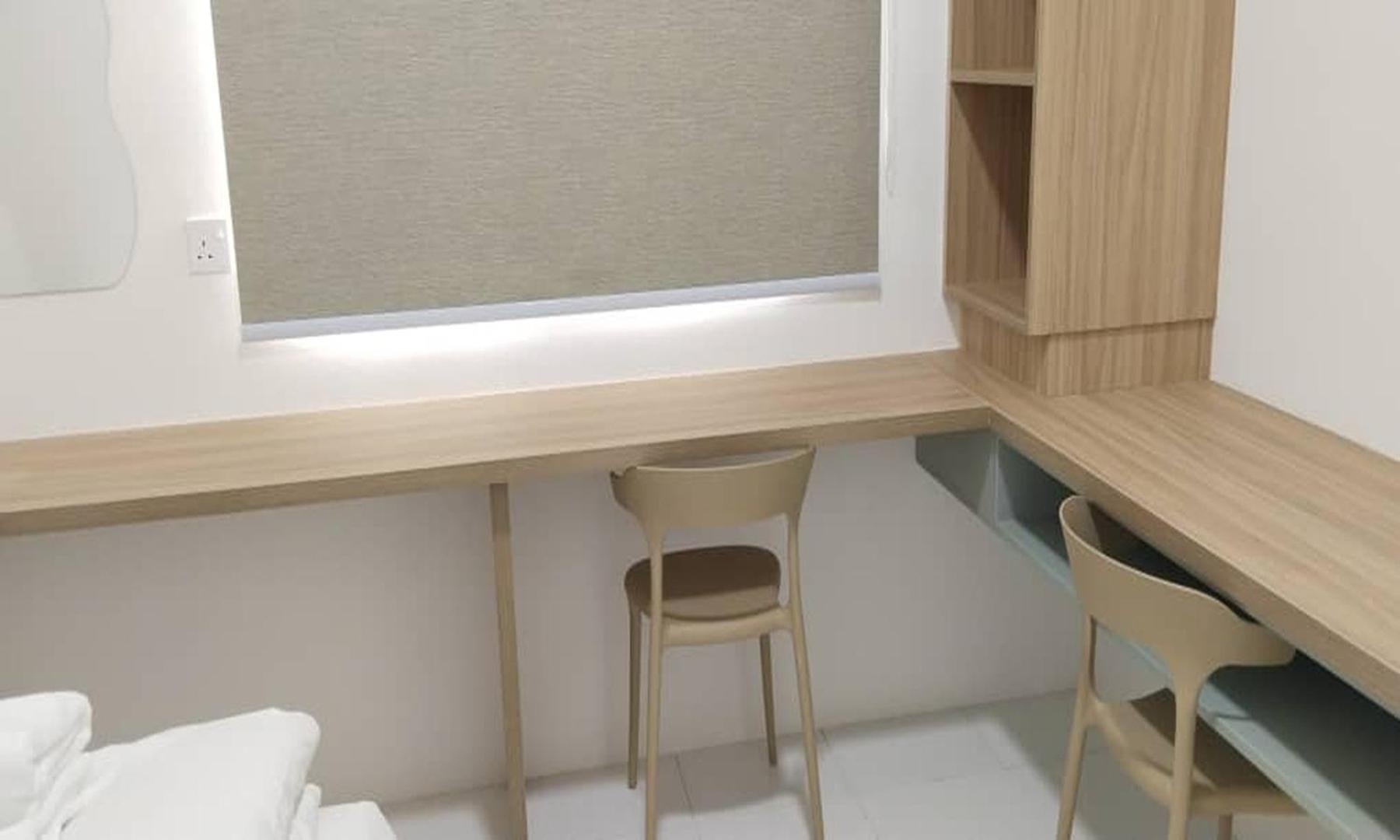 Two-Bedroom Apartment - Photo 3