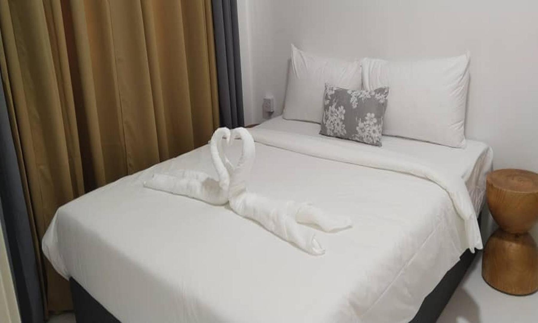 Two-Bedroom Apartment - Photo 6